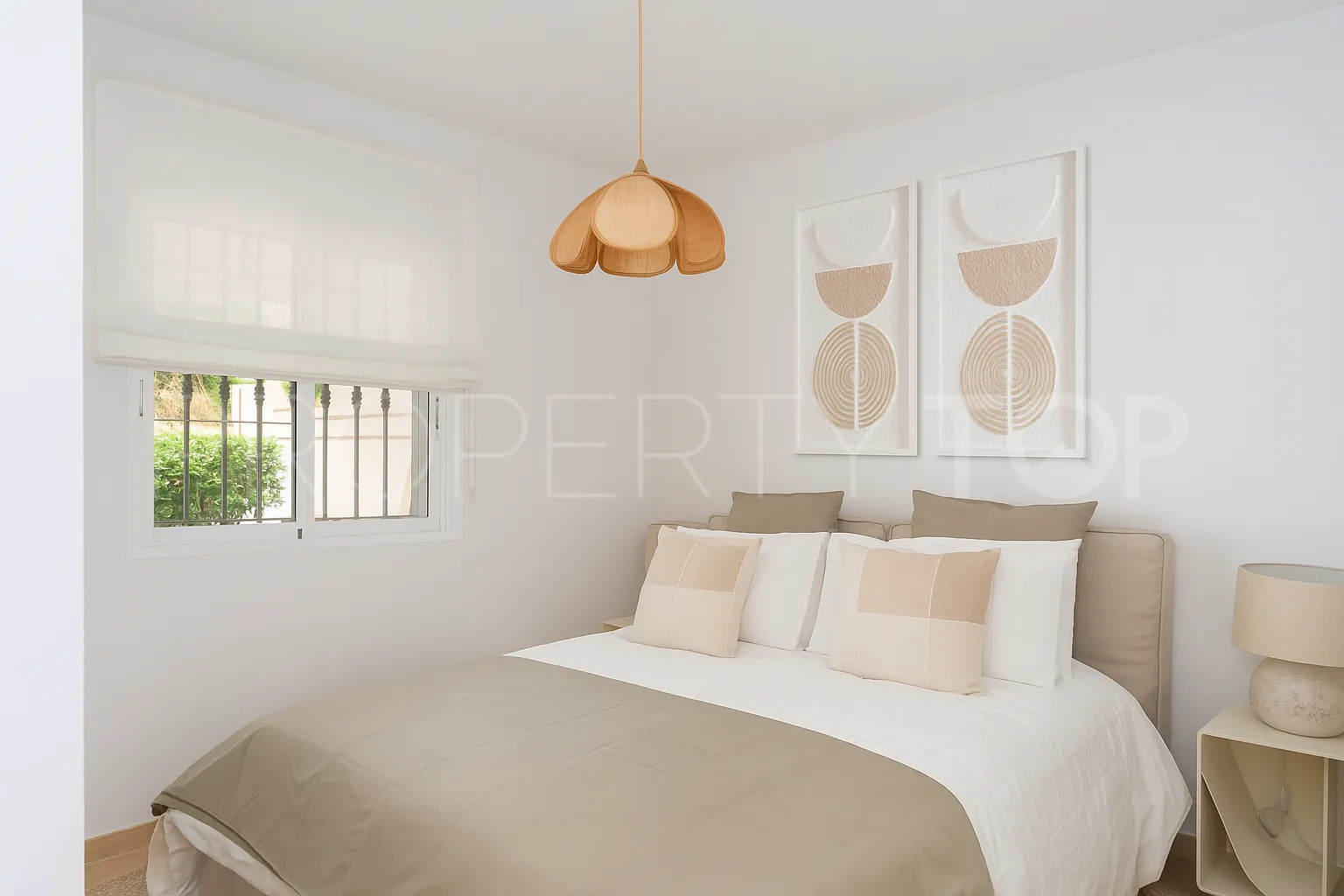 Buy La Quinta apartment with 2 bedrooms