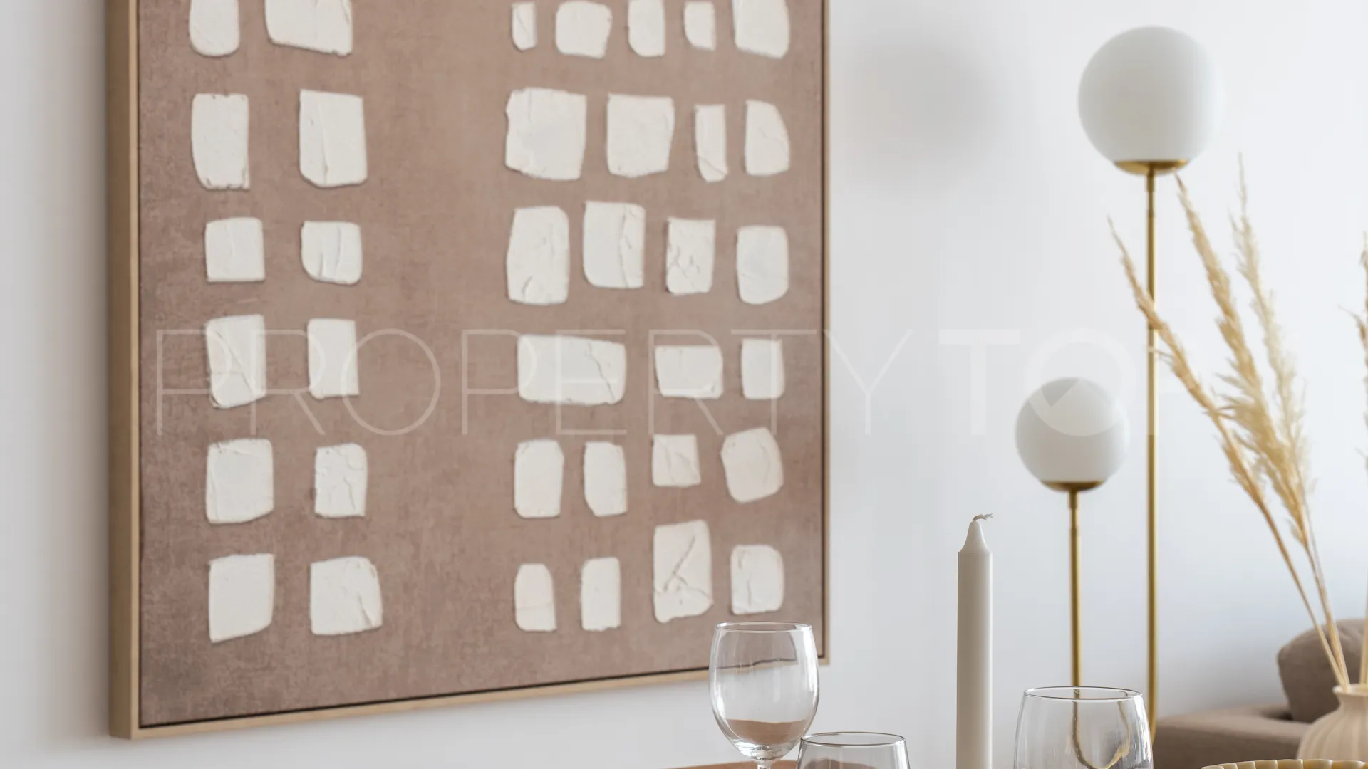 Buy La Quinta apartment with 2 bedrooms