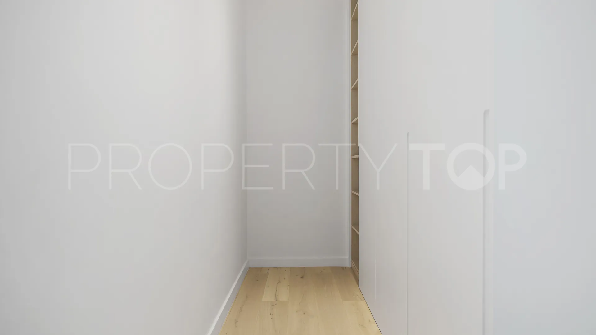 For sale villa with 4 bedrooms in La Alqueria