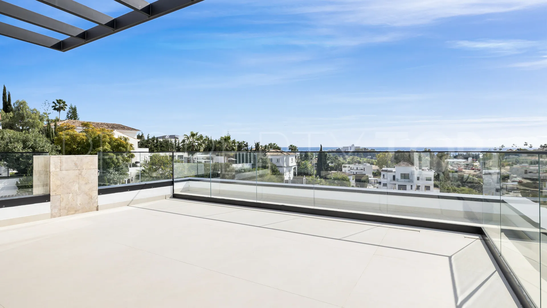 For sale villa with 4 bedrooms in La Alqueria