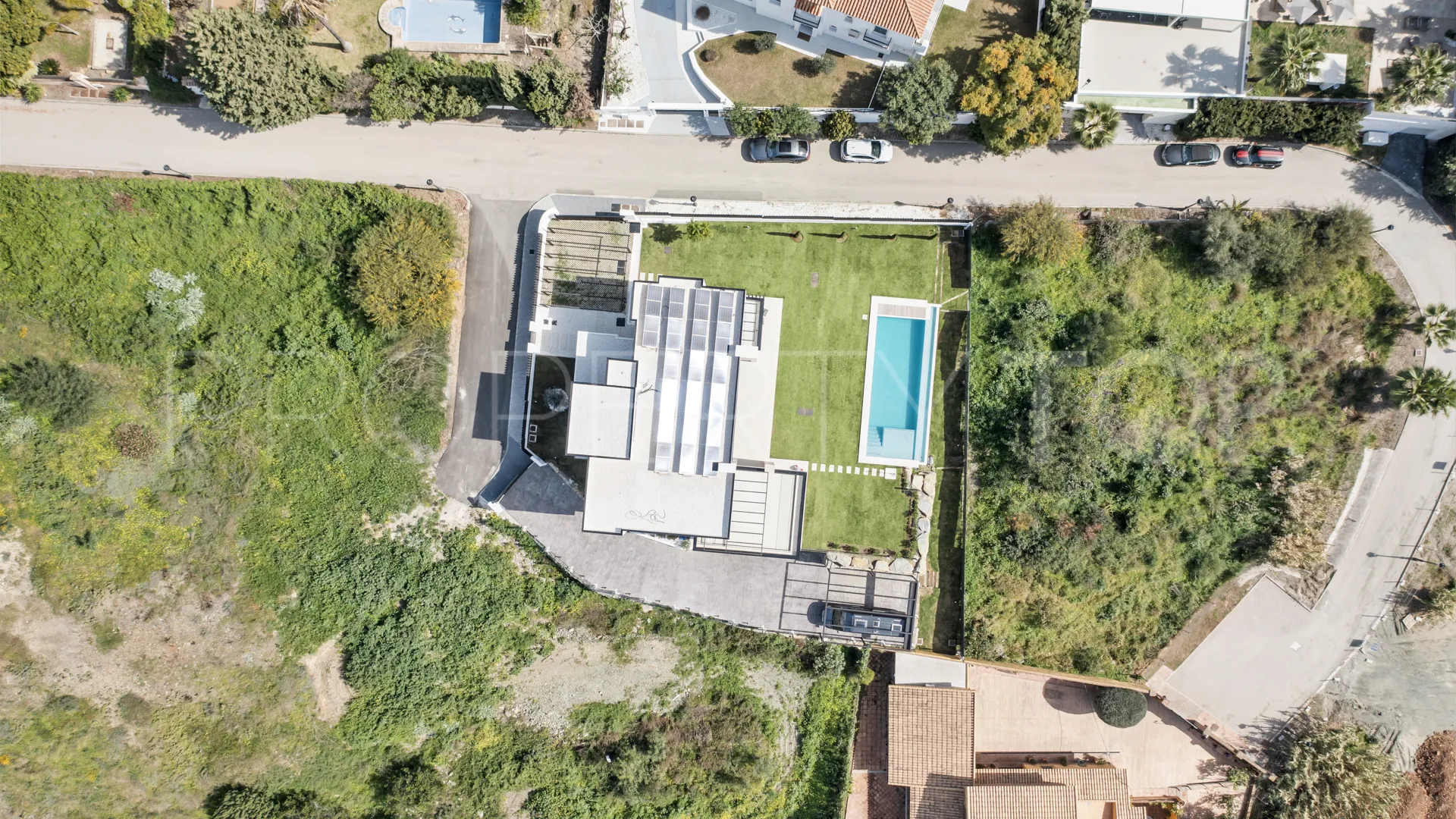 For sale villa with 4 bedrooms in La Alqueria