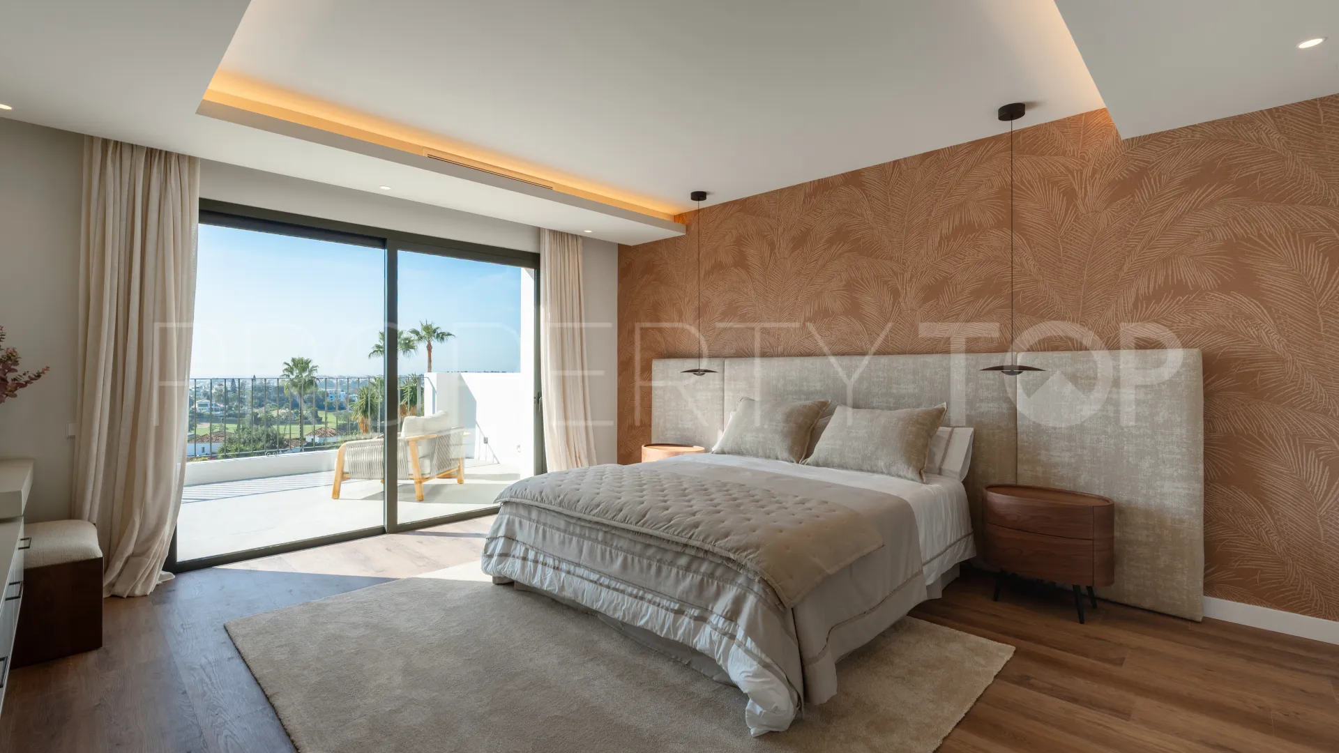 Nueva Andalucia, villa en venta con 5 dormitorios