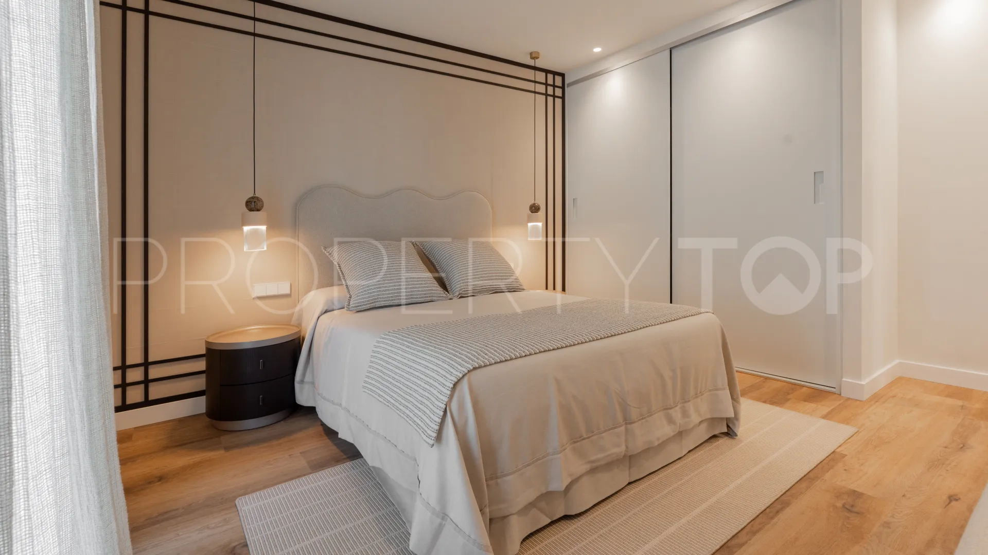 Nueva Andalucia, villa en venta con 5 dormitorios