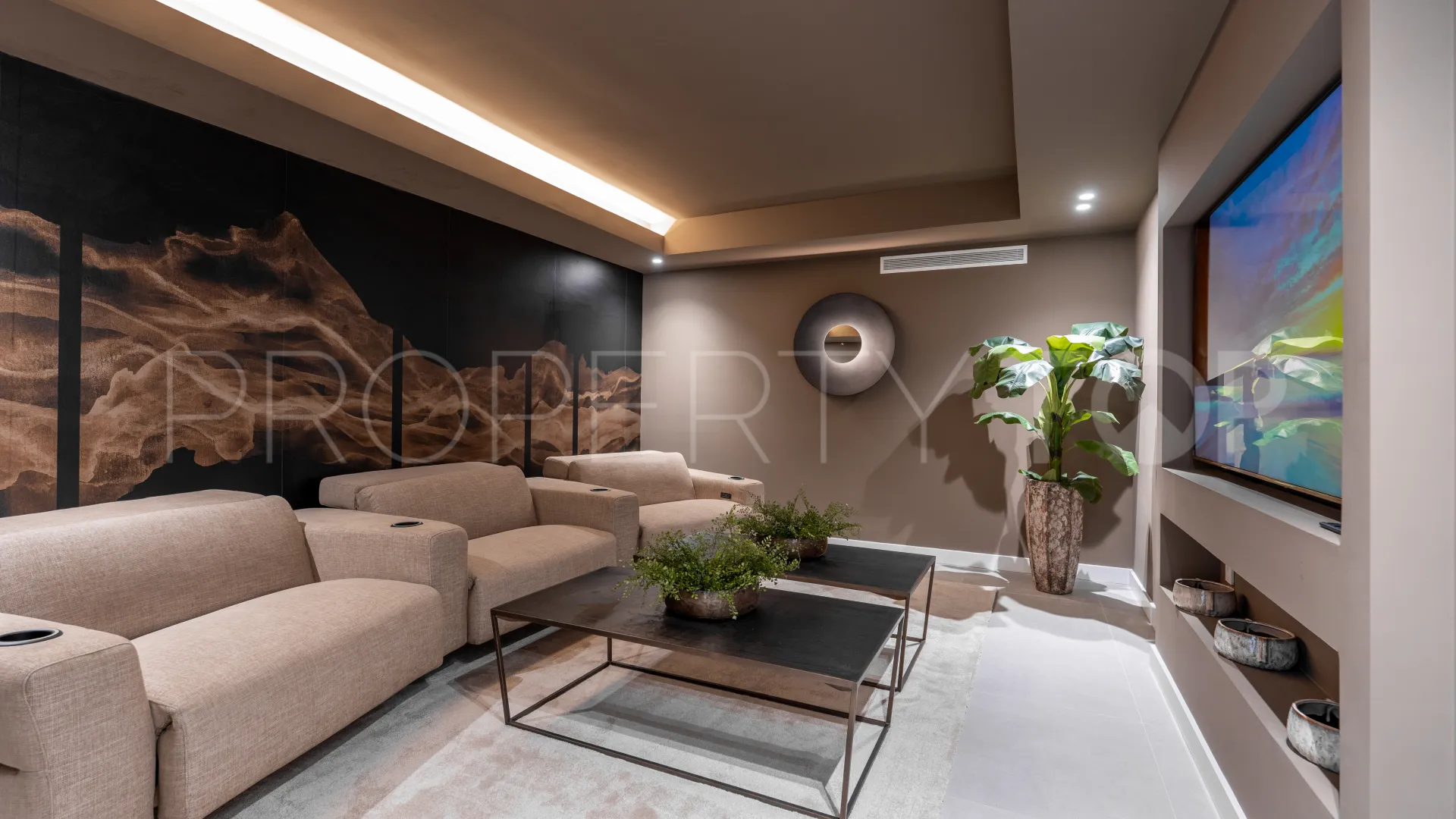 Nueva Andalucia, villa en venta con 5 dormitorios