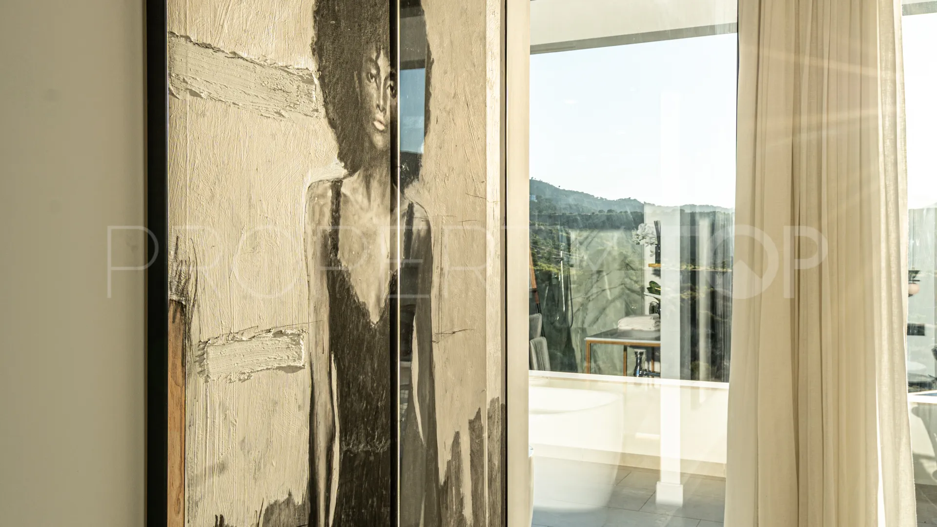 For sale 4 bedrooms villa in La Cala Golf Resort