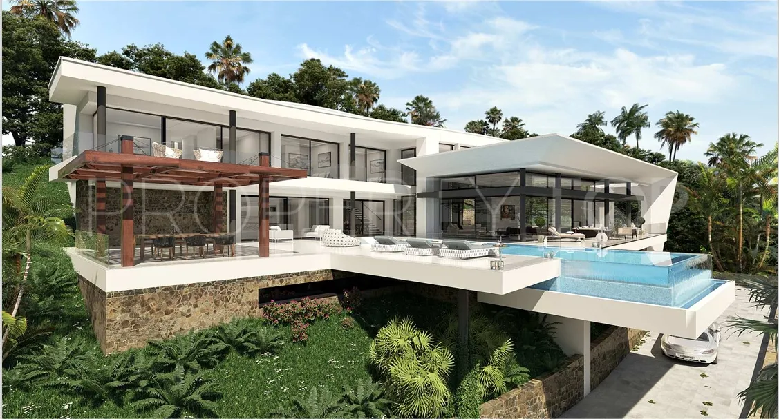 Comprar parcela en Paraiso Alto