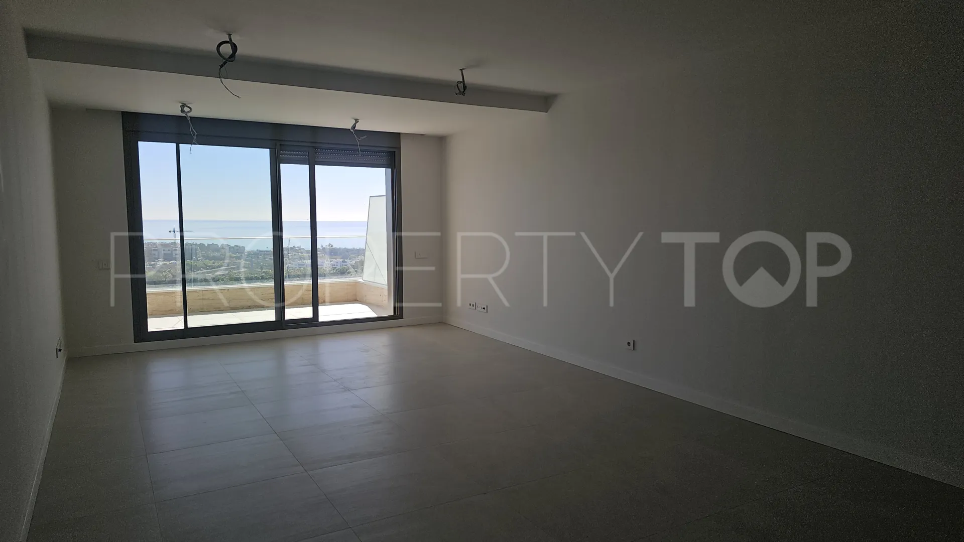 Apartment for sale in New Golden Mile with 2 bedrooms
