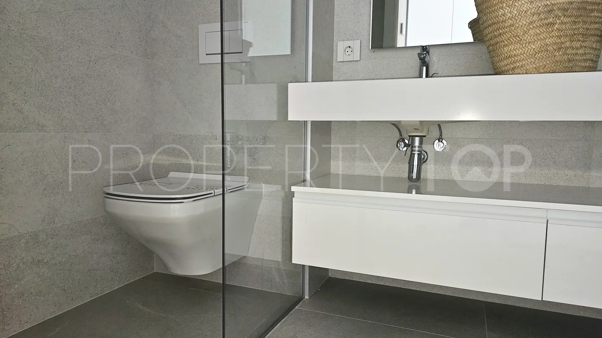 Apartment for sale in New Golden Mile with 2 bedrooms