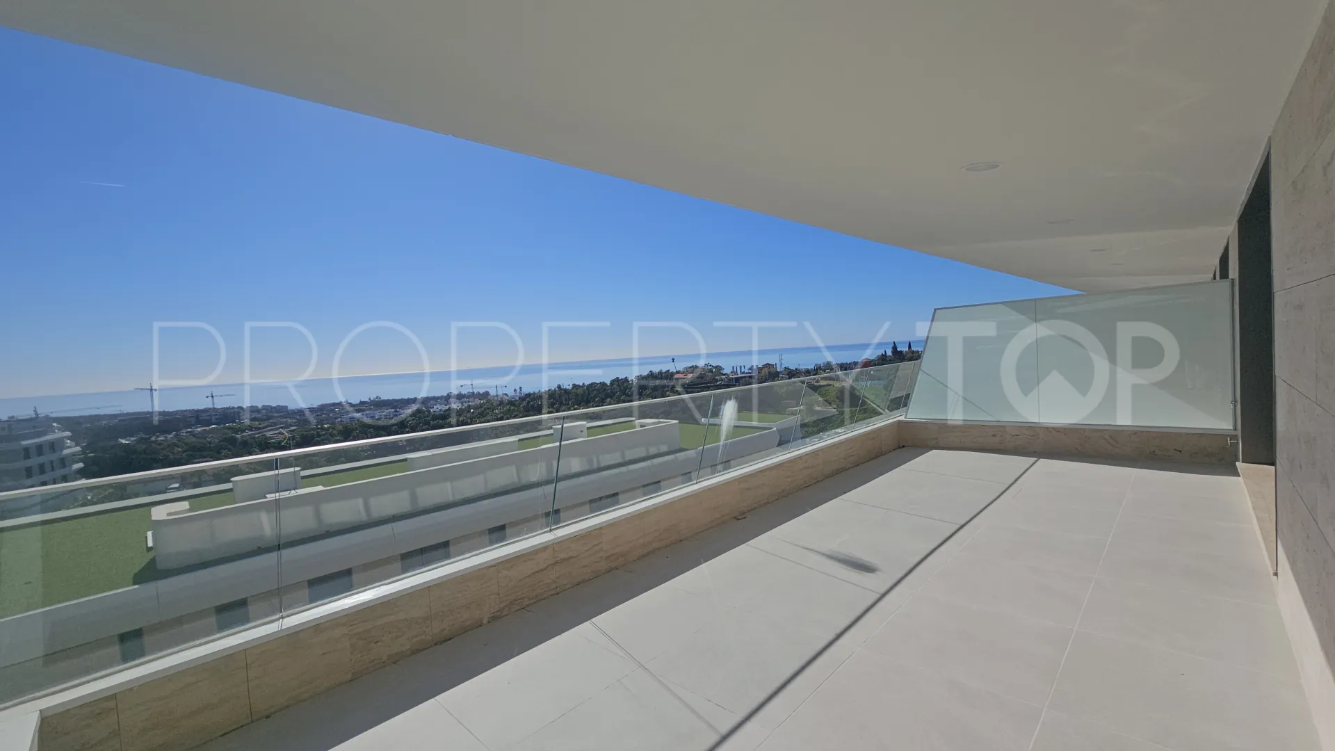 Apartment for sale in New Golden Mile with 2 bedrooms