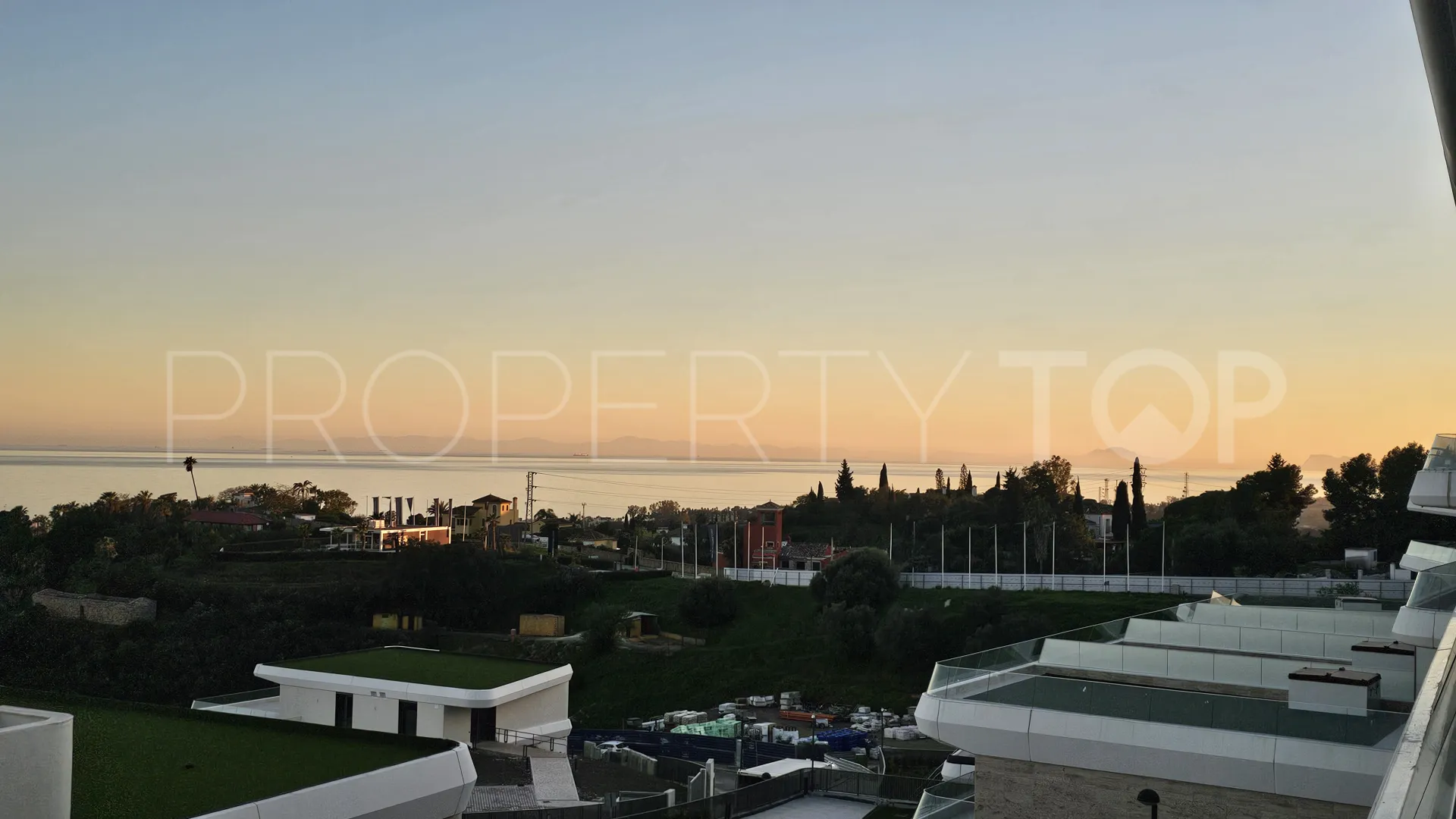 Apartment for sale in New Golden Mile with 2 bedrooms