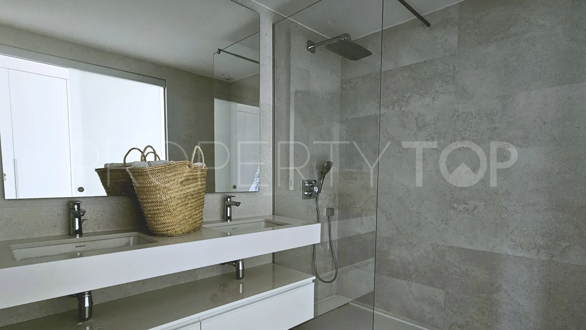 Apartment for sale in New Golden Mile with 2 bedrooms