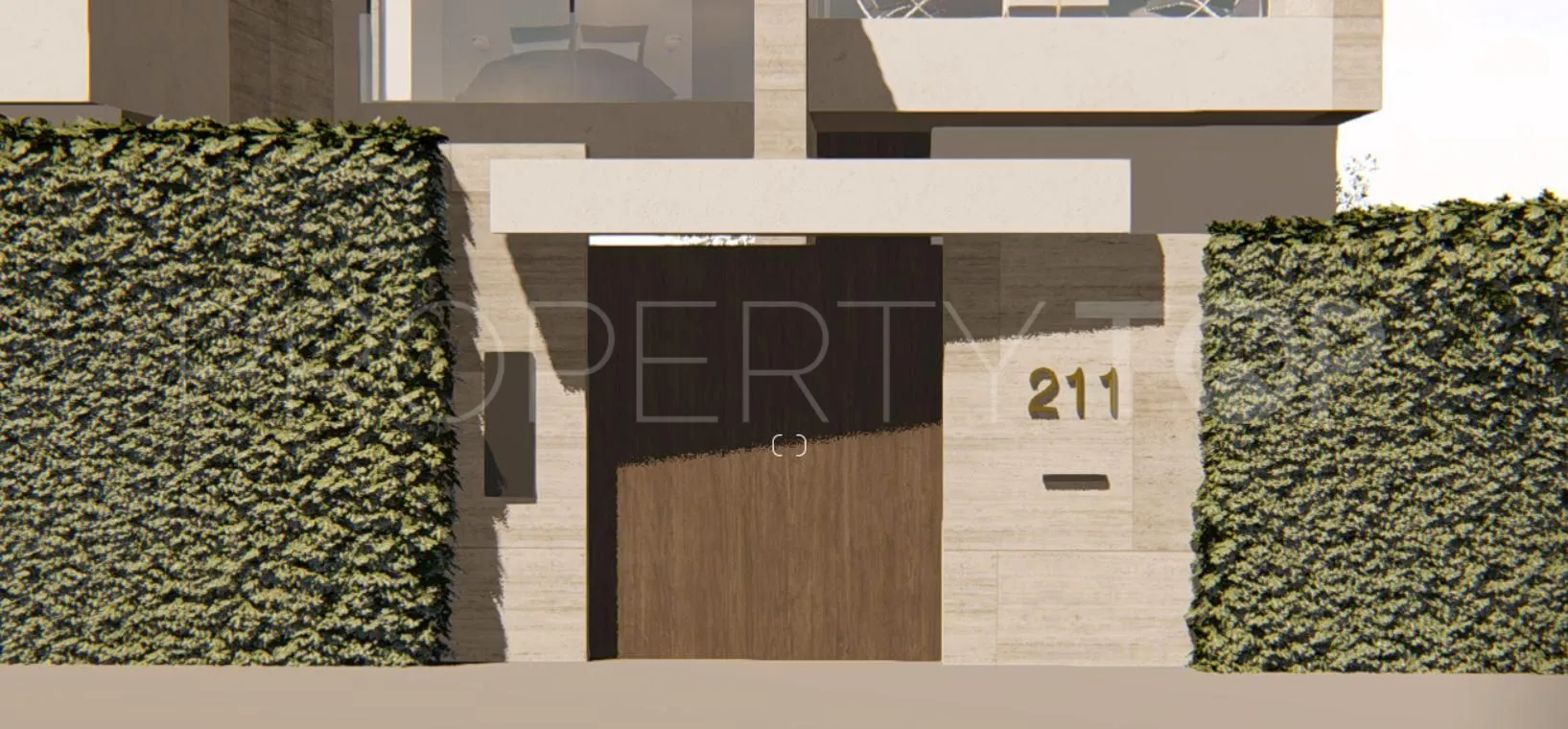 For sale villa in Nueva Andalucia