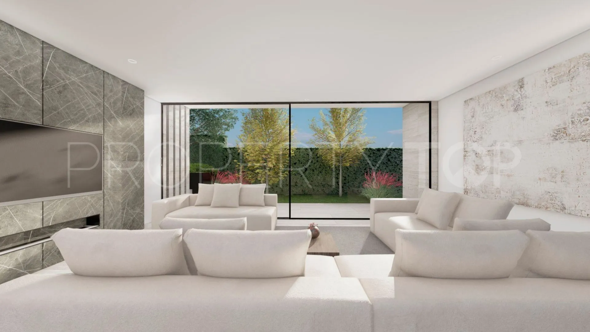 For sale villa in Nueva Andalucia