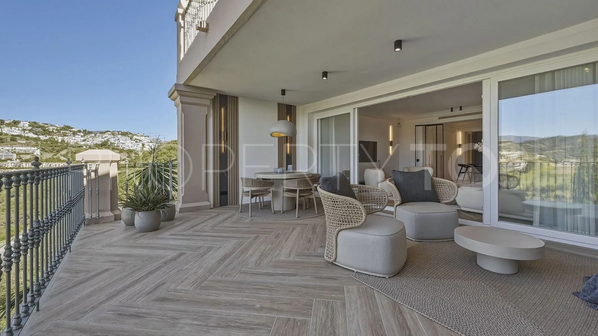3 bedrooms town house in La Quinta for sale