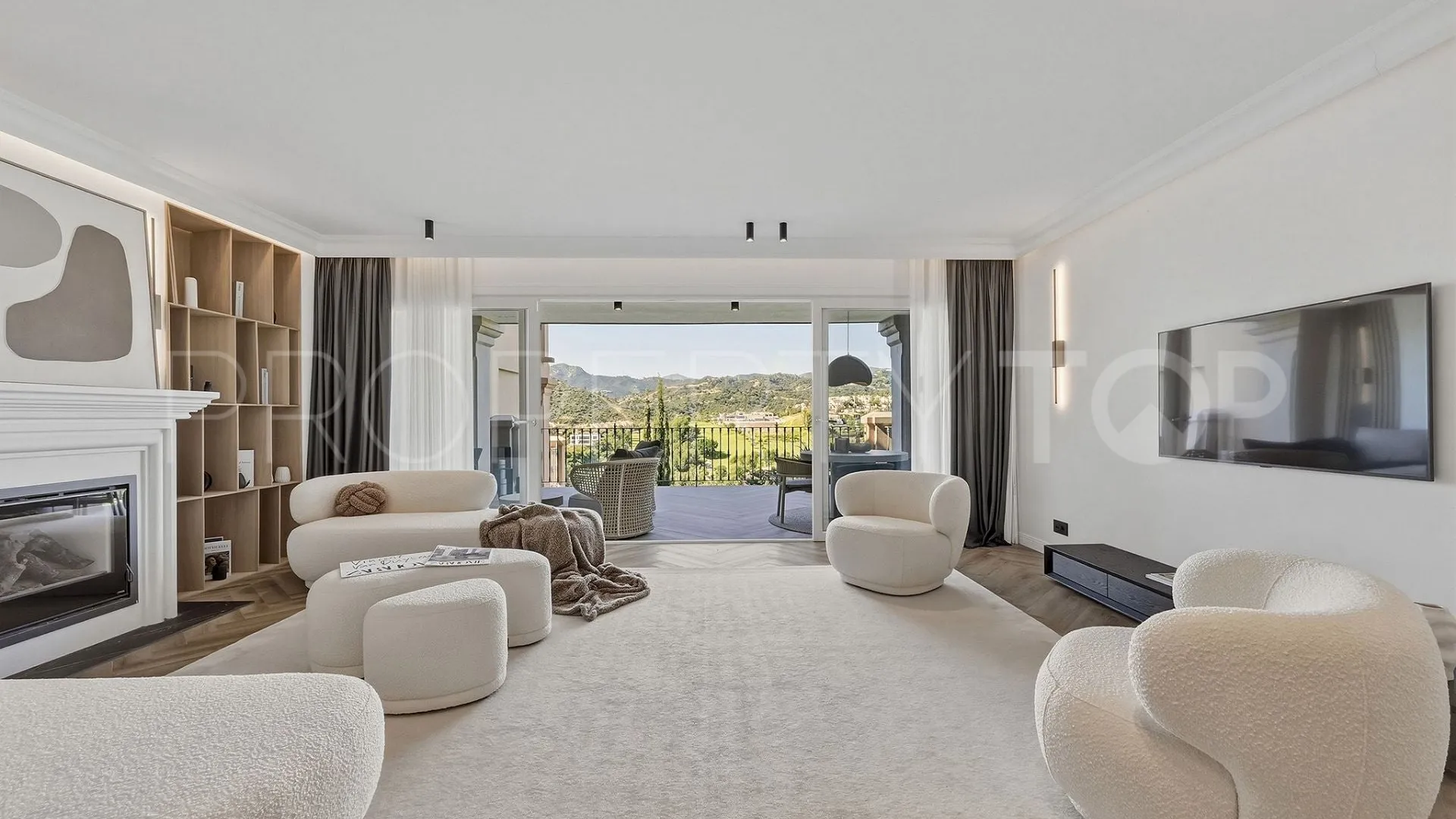 3 bedrooms town house in La Quinta for sale