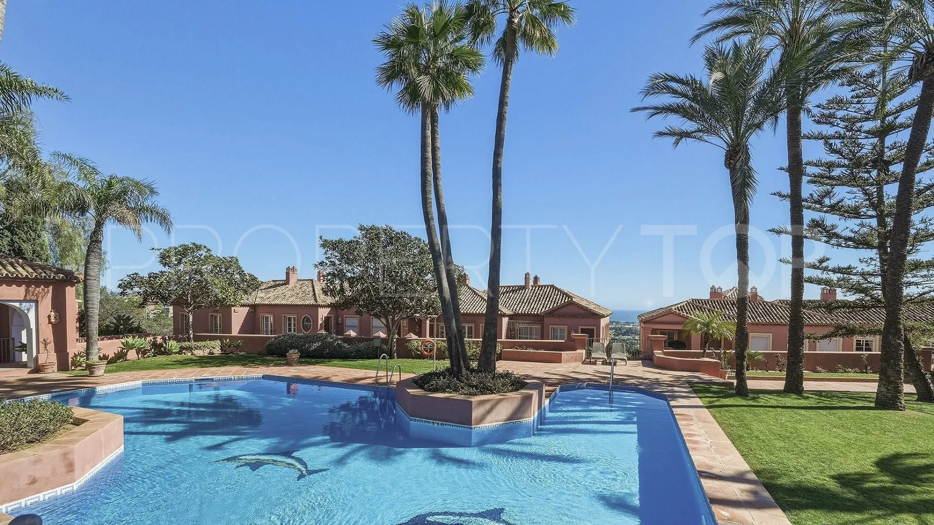 3 bedrooms town house in La Quinta for sale