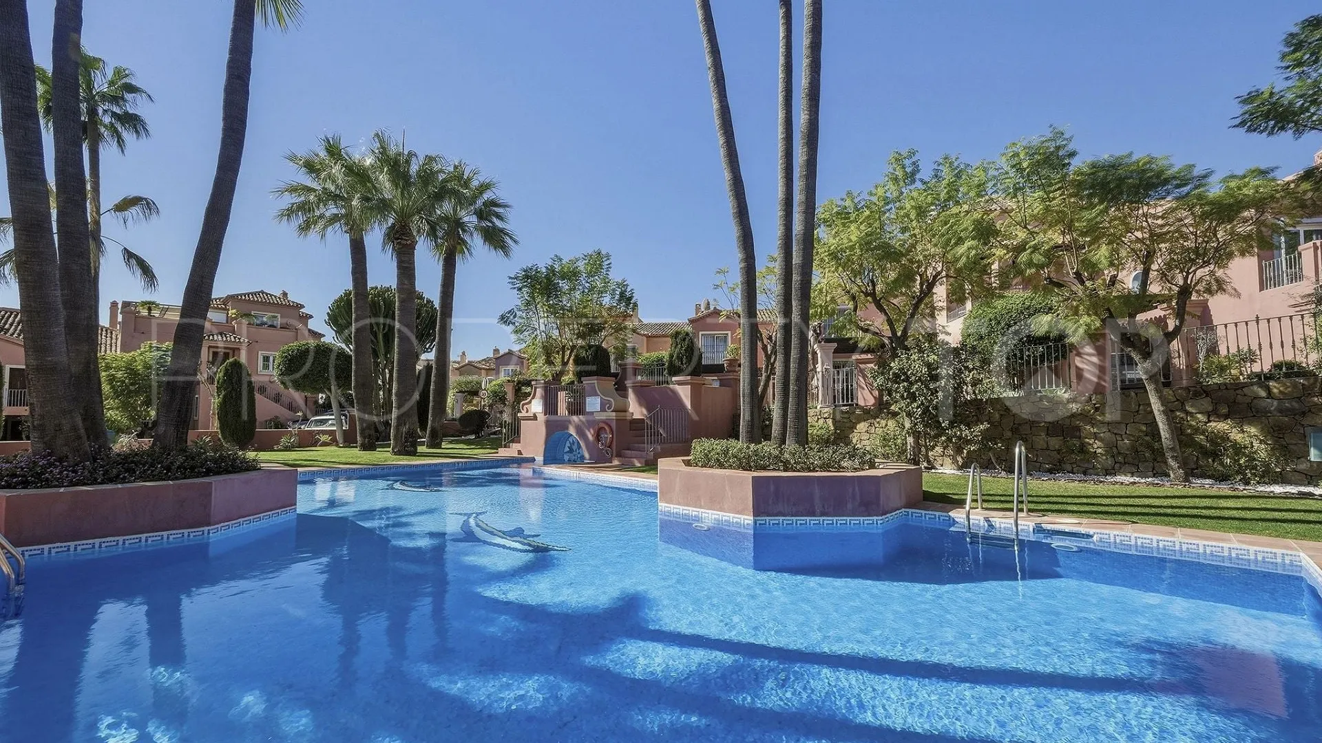 3 bedrooms town house in La Quinta for sale