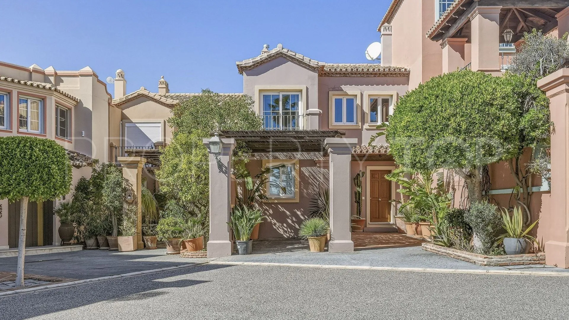 3 bedrooms town house in La Quinta for sale