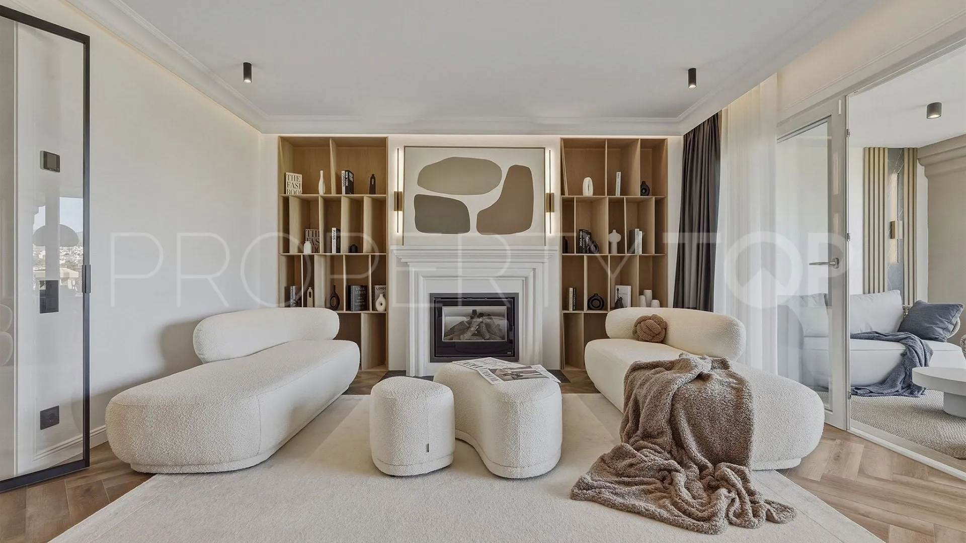 3 bedrooms town house in La Quinta for sale