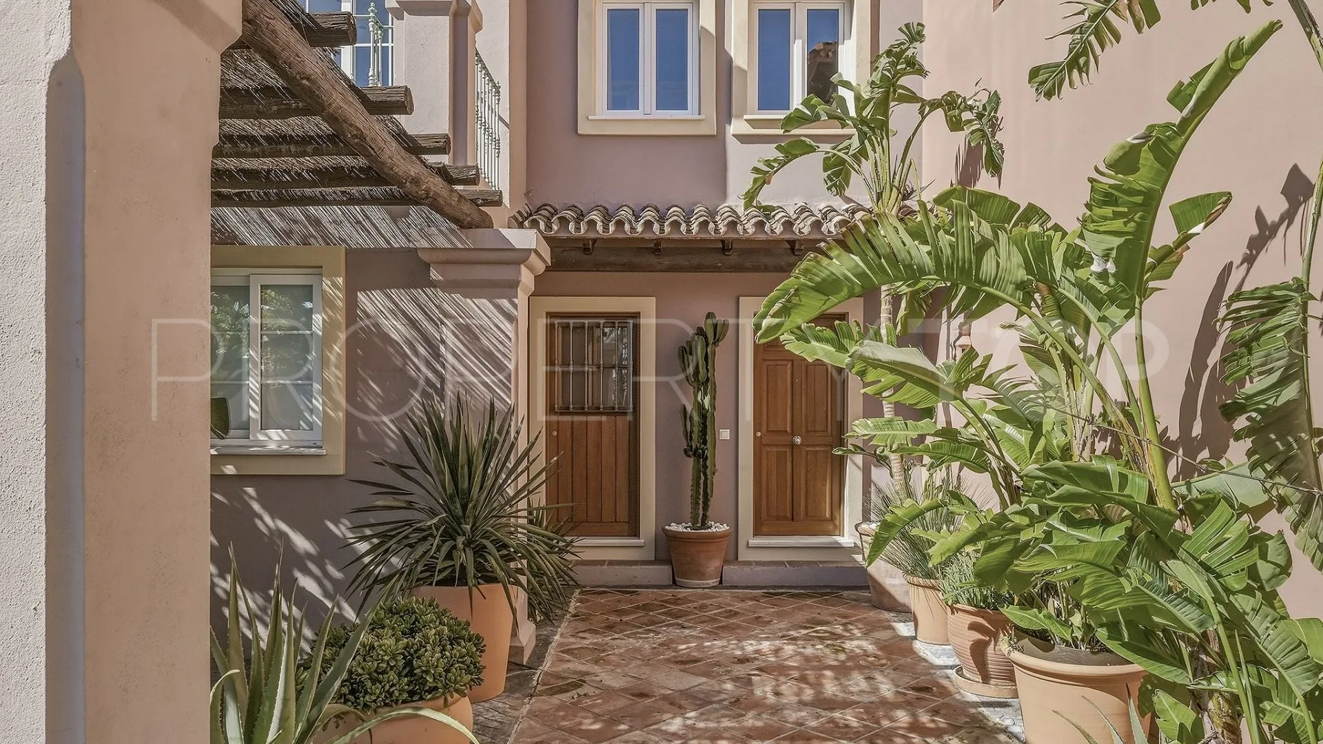 3 bedrooms town house in La Quinta for sale