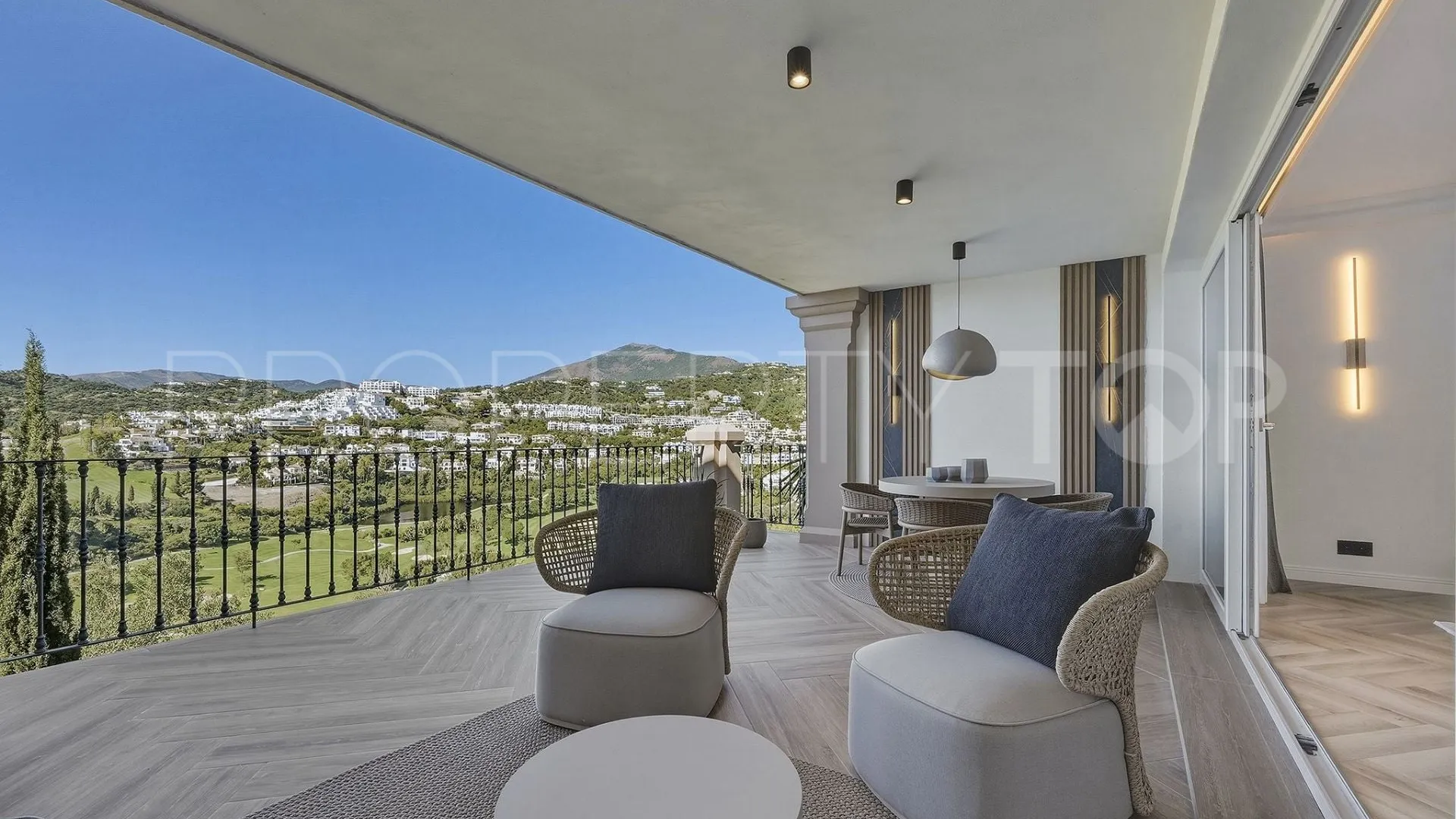 3 bedrooms town house in La Quinta for sale