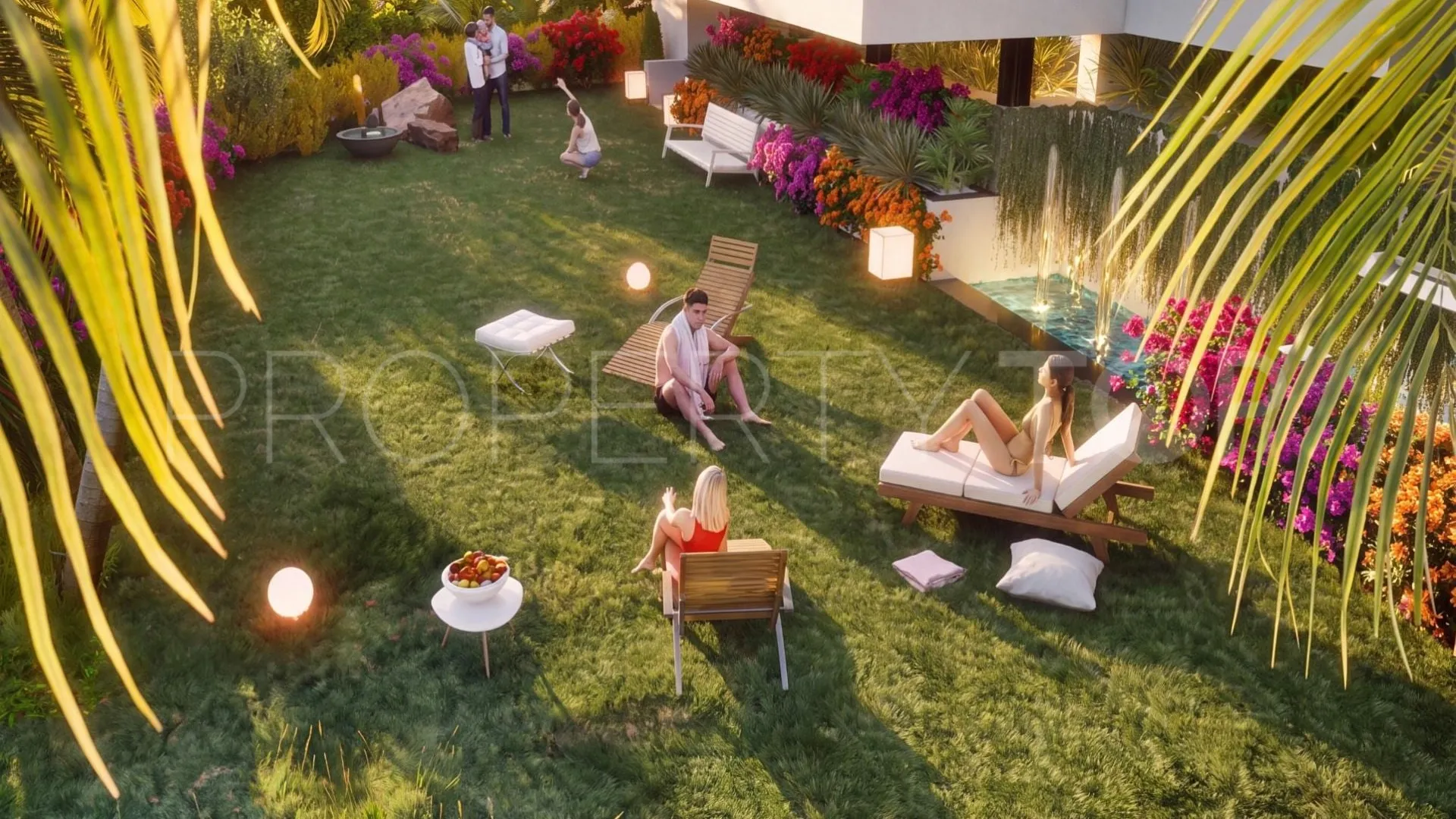 For sale Nueva Andalucia plot