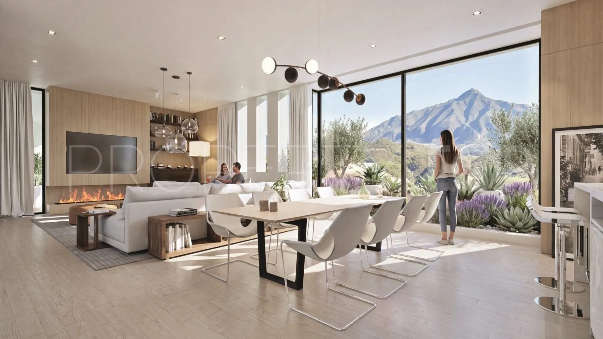 For sale Nueva Andalucia plot