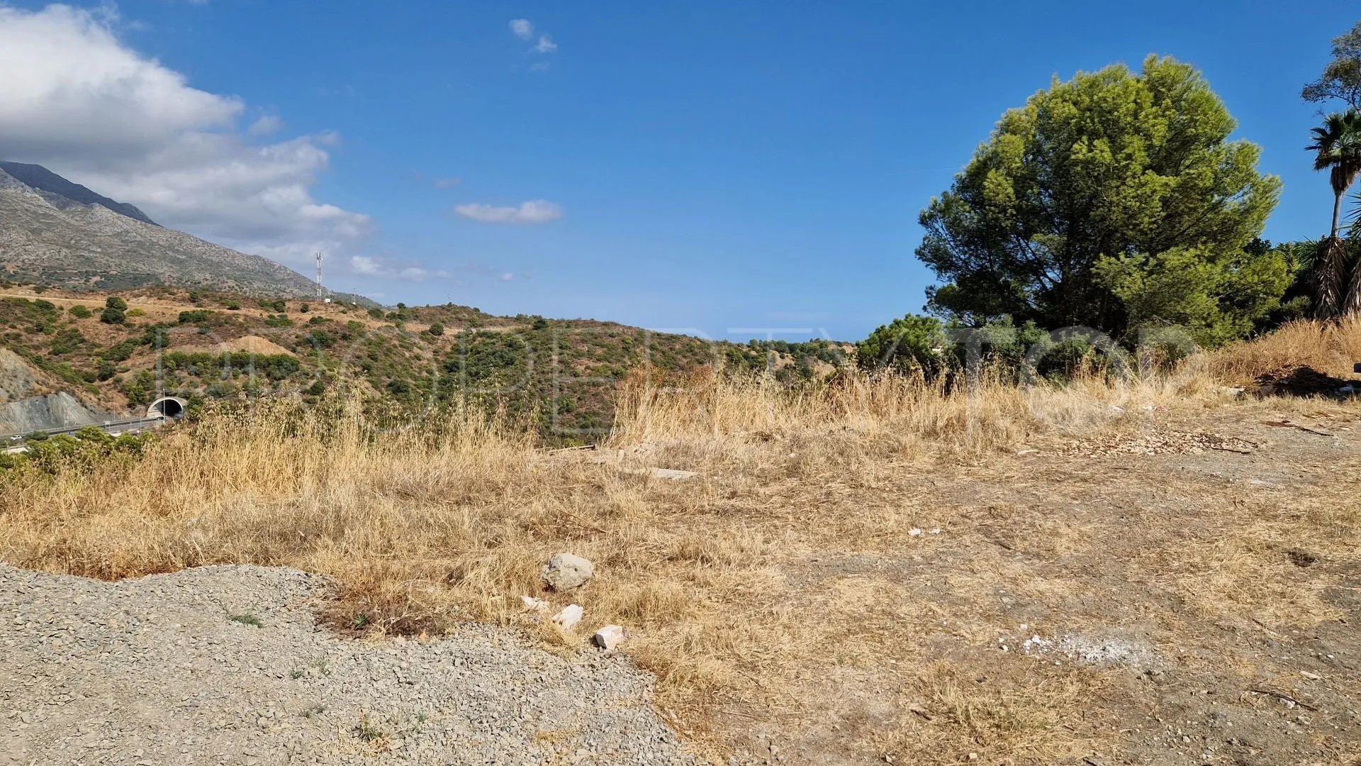 For sale Nueva Andalucia plot