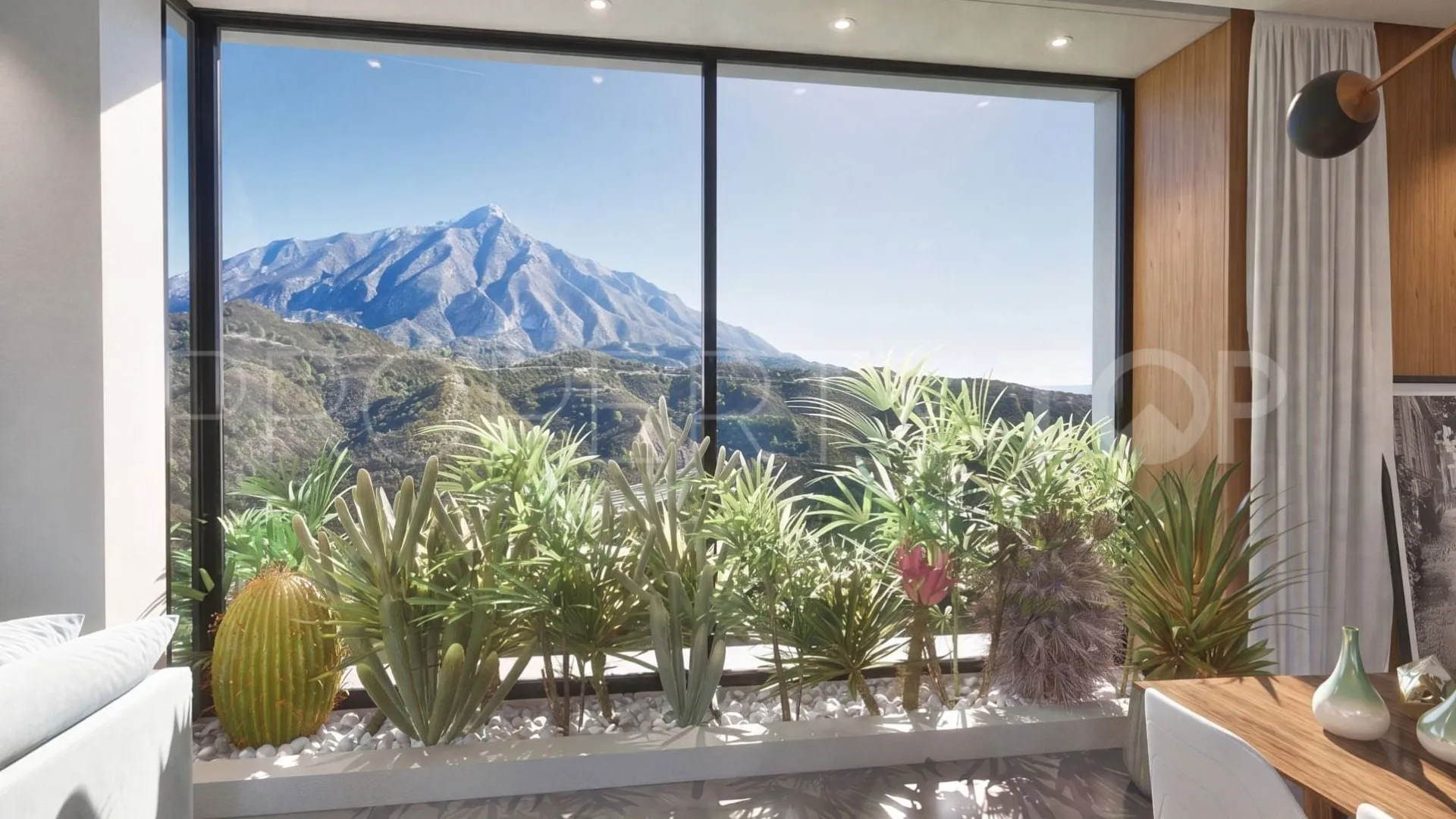 For sale Nueva Andalucia plot
