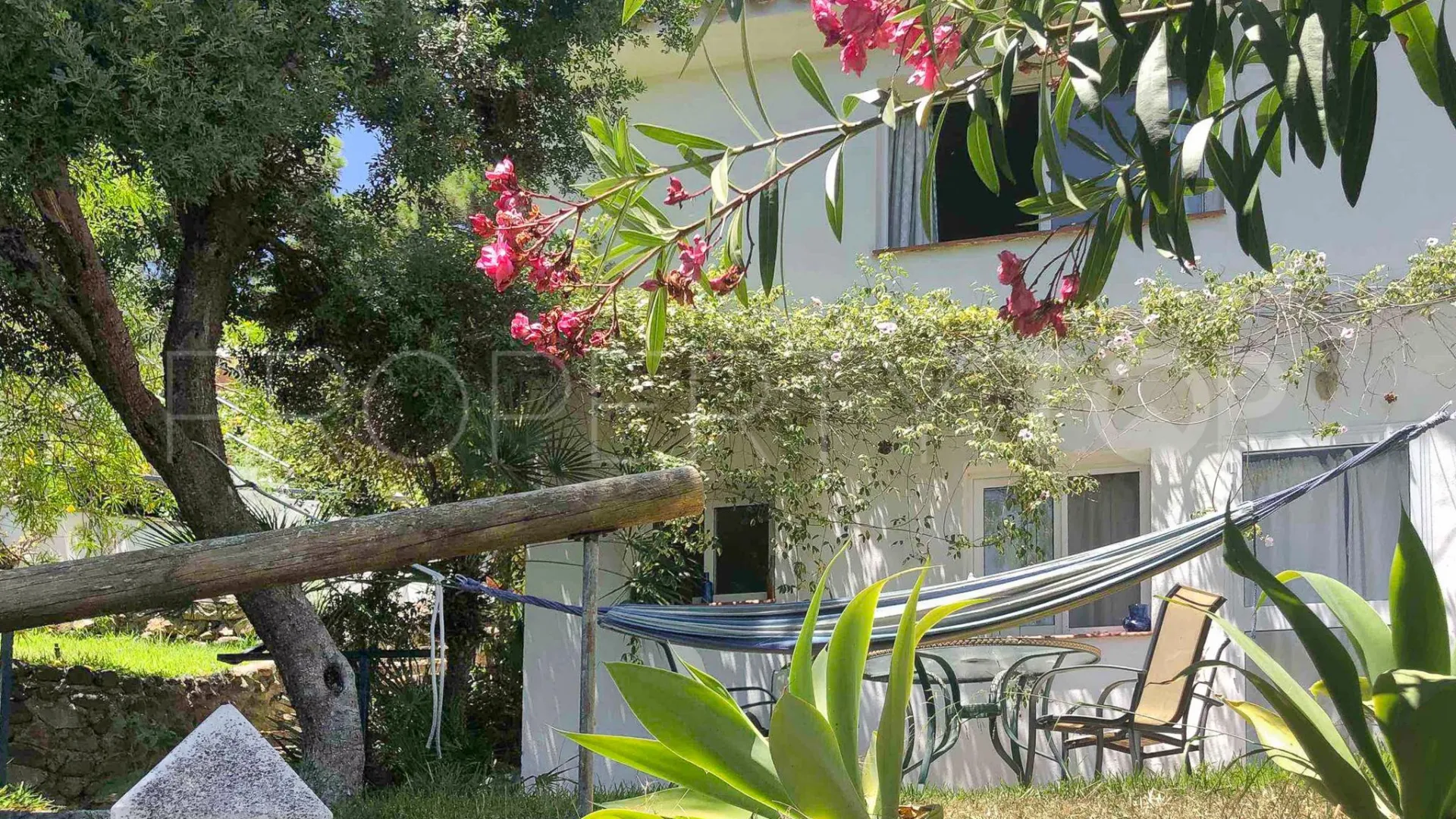 For sale Benahavis 7 bedrooms villa