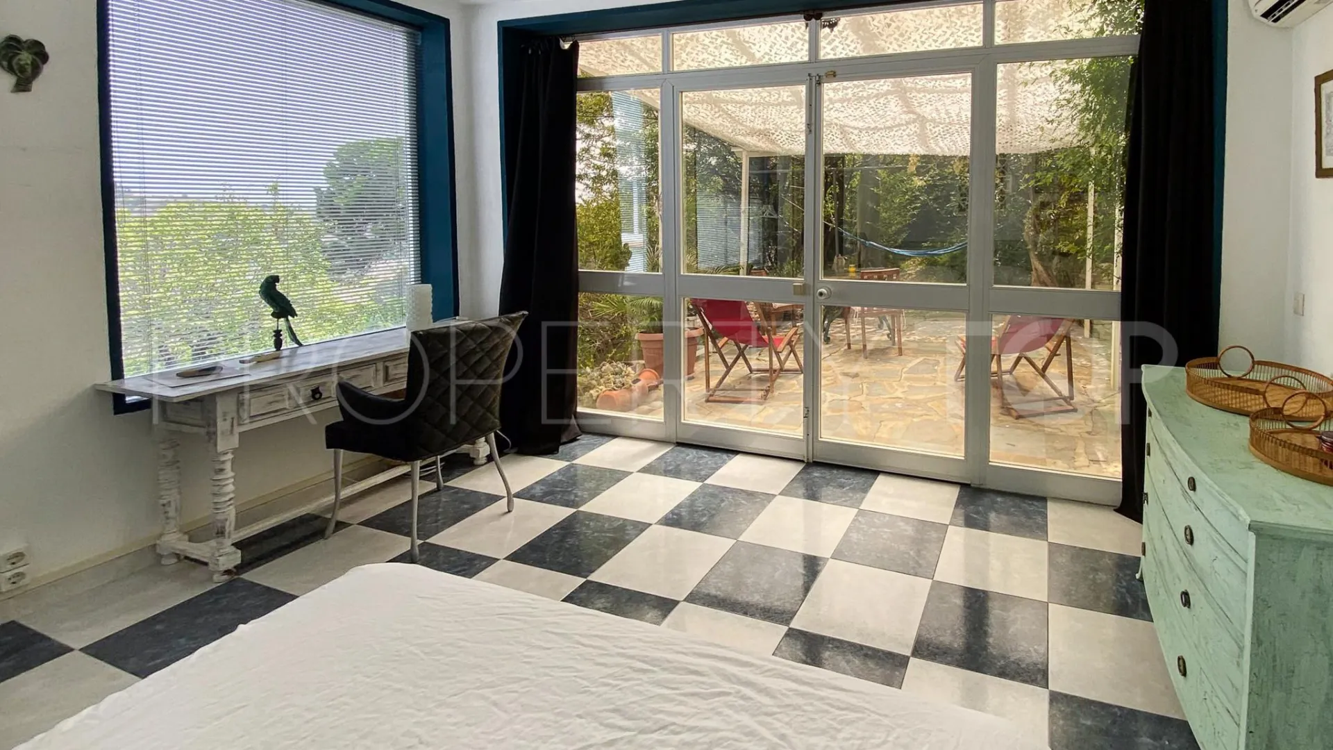 For sale Benahavis 7 bedrooms villa