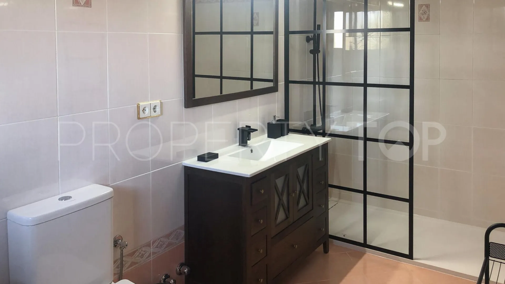 For sale Benahavis 7 bedrooms villa