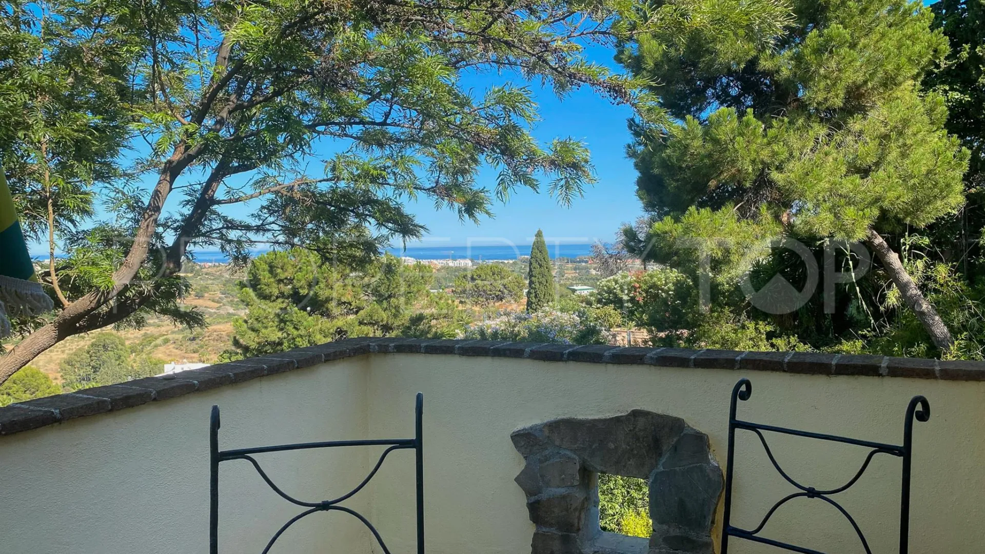 For sale Benahavis 7 bedrooms villa