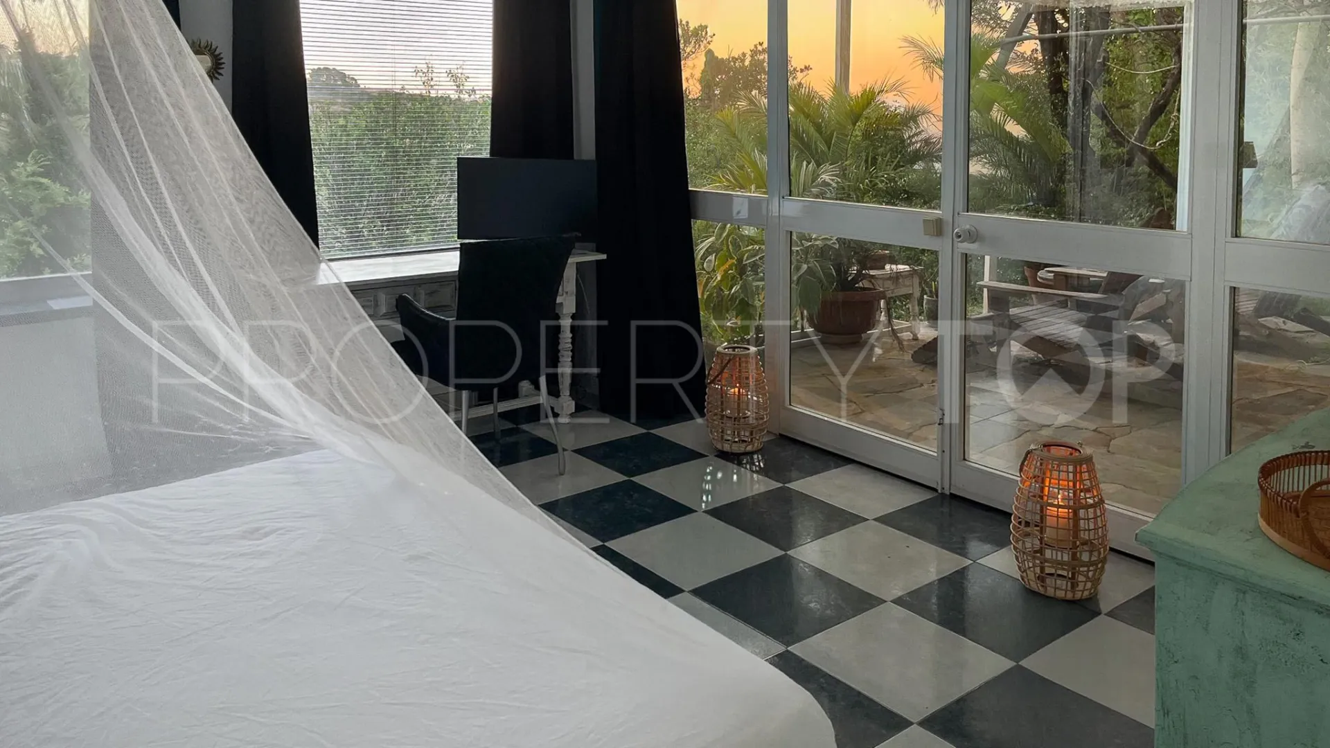 For sale Benahavis 7 bedrooms villa