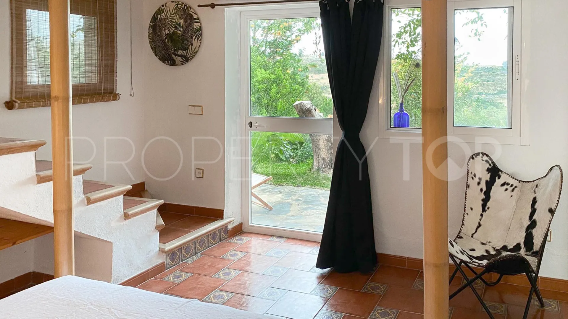 For sale Benahavis 7 bedrooms villa