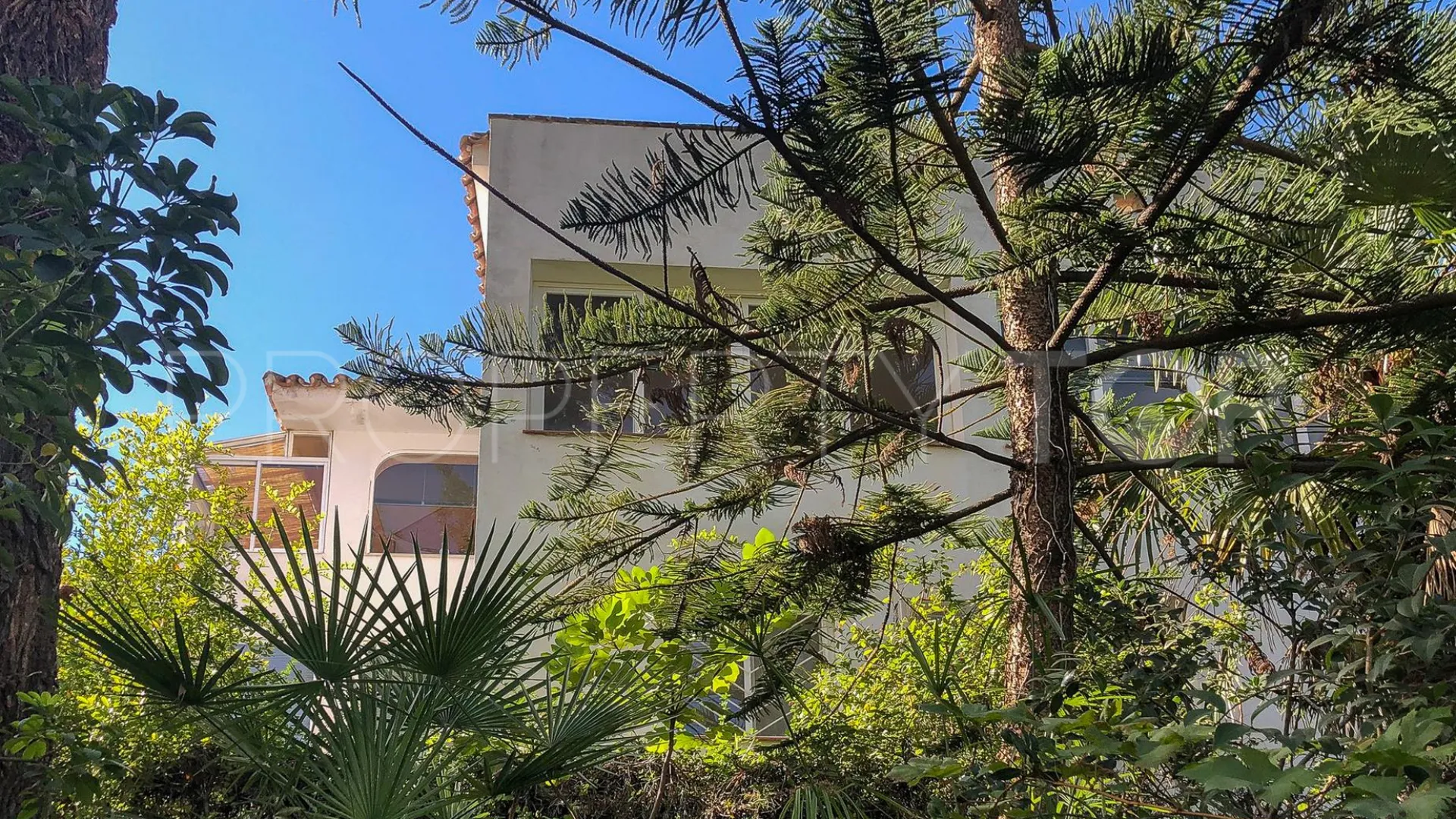 For sale Benahavis 7 bedrooms villa