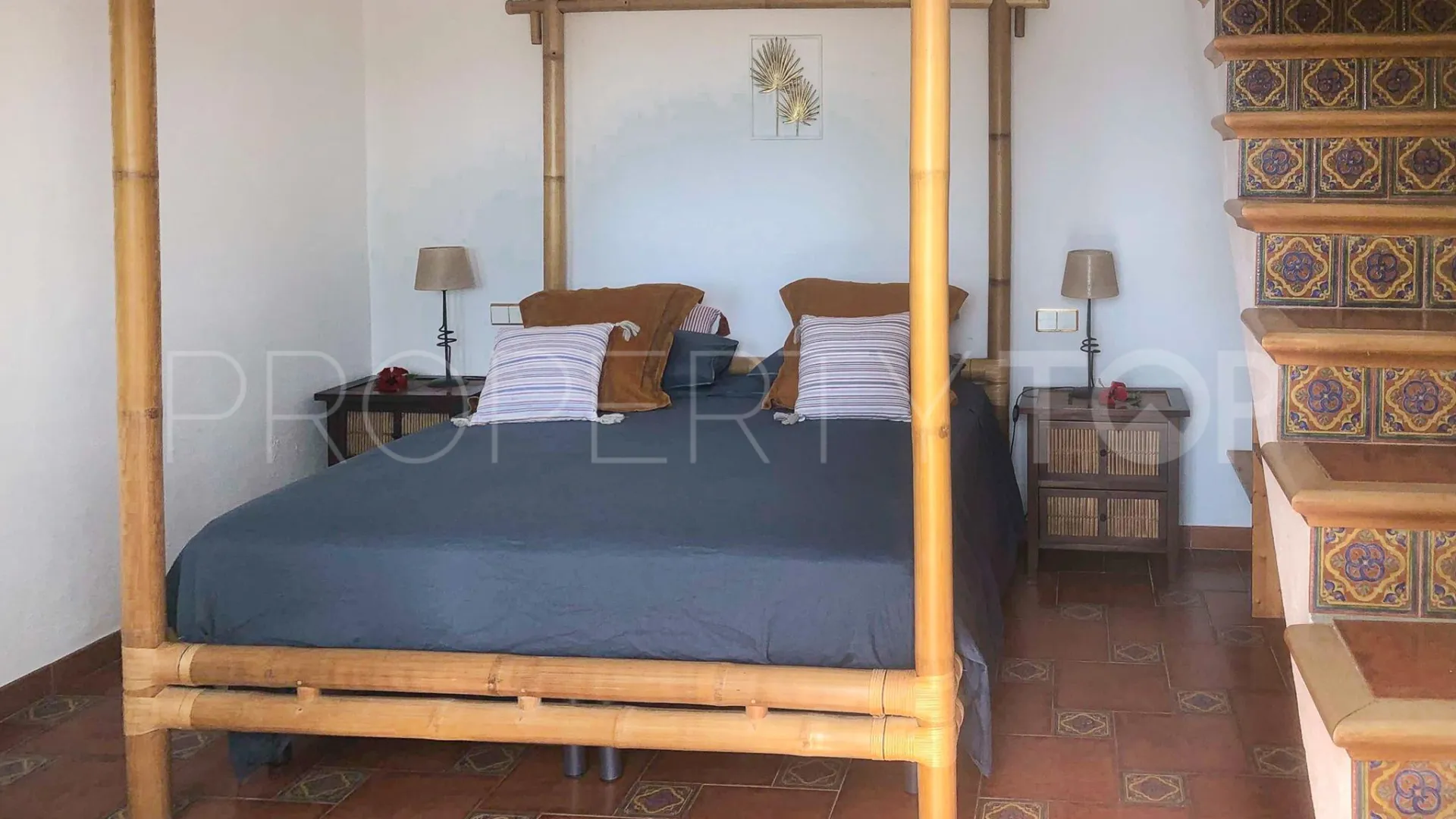 For sale Benahavis 7 bedrooms villa
