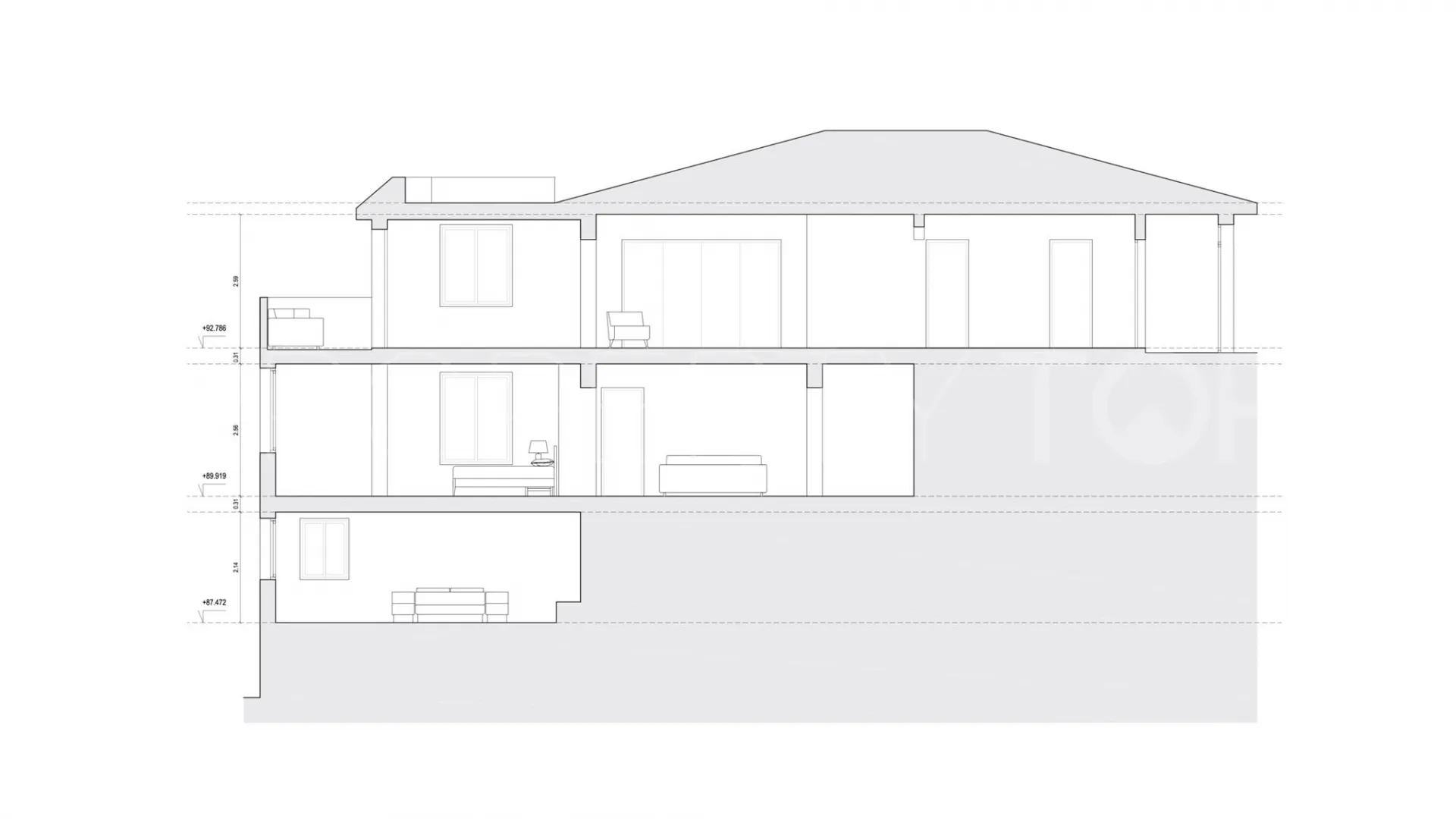 For sale Benahavis 7 bedrooms villa