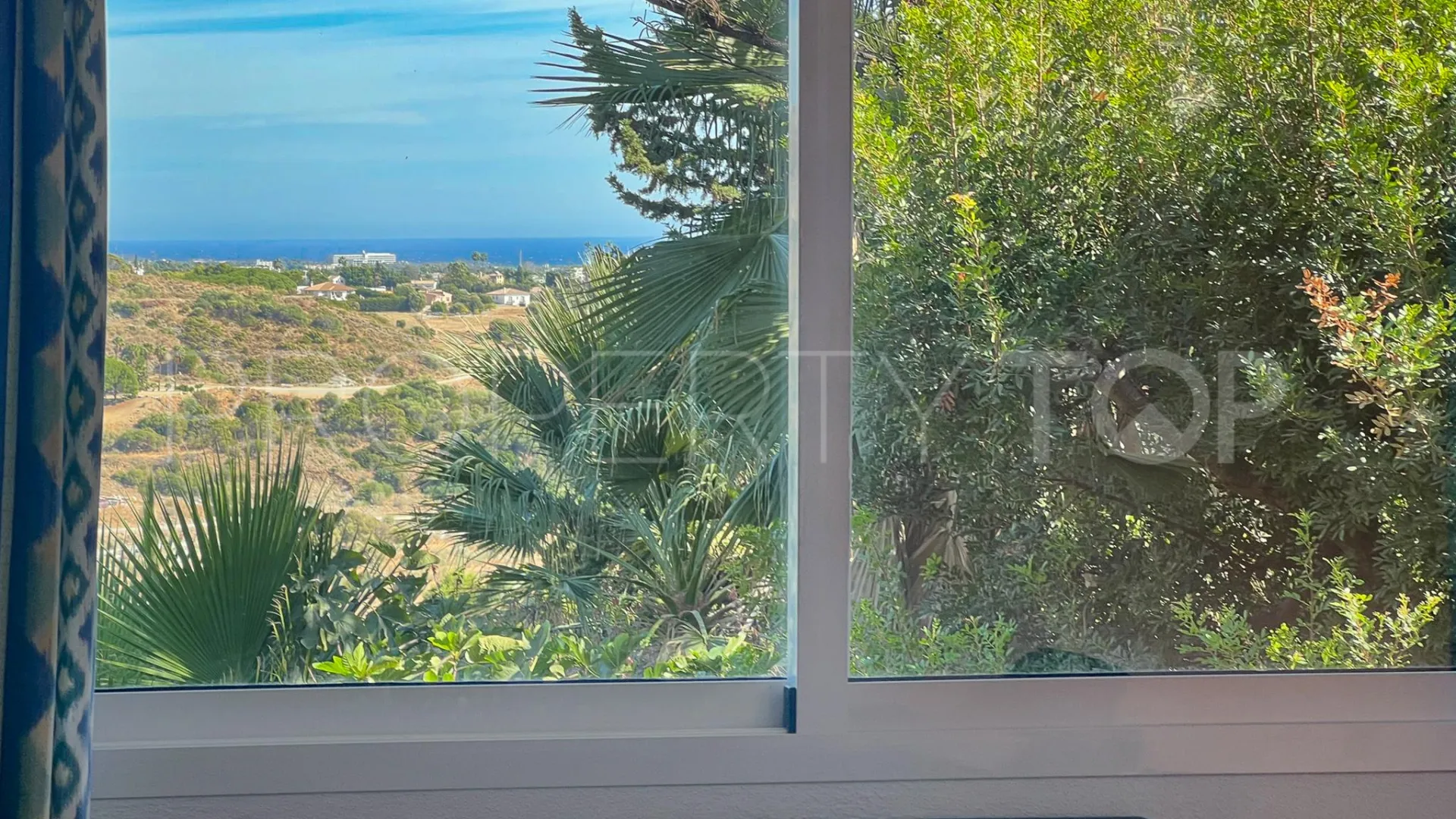 For sale Benahavis 7 bedrooms villa