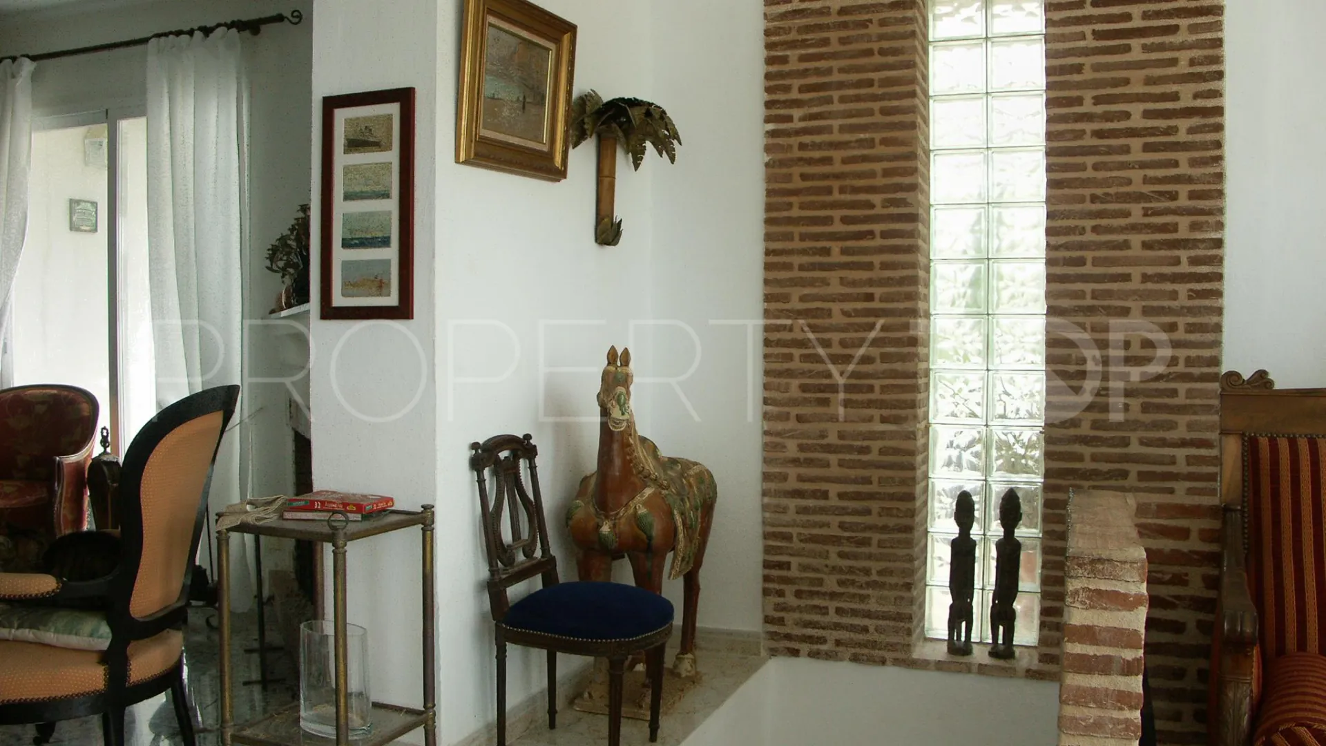 For sale Benahavis 7 bedrooms villa