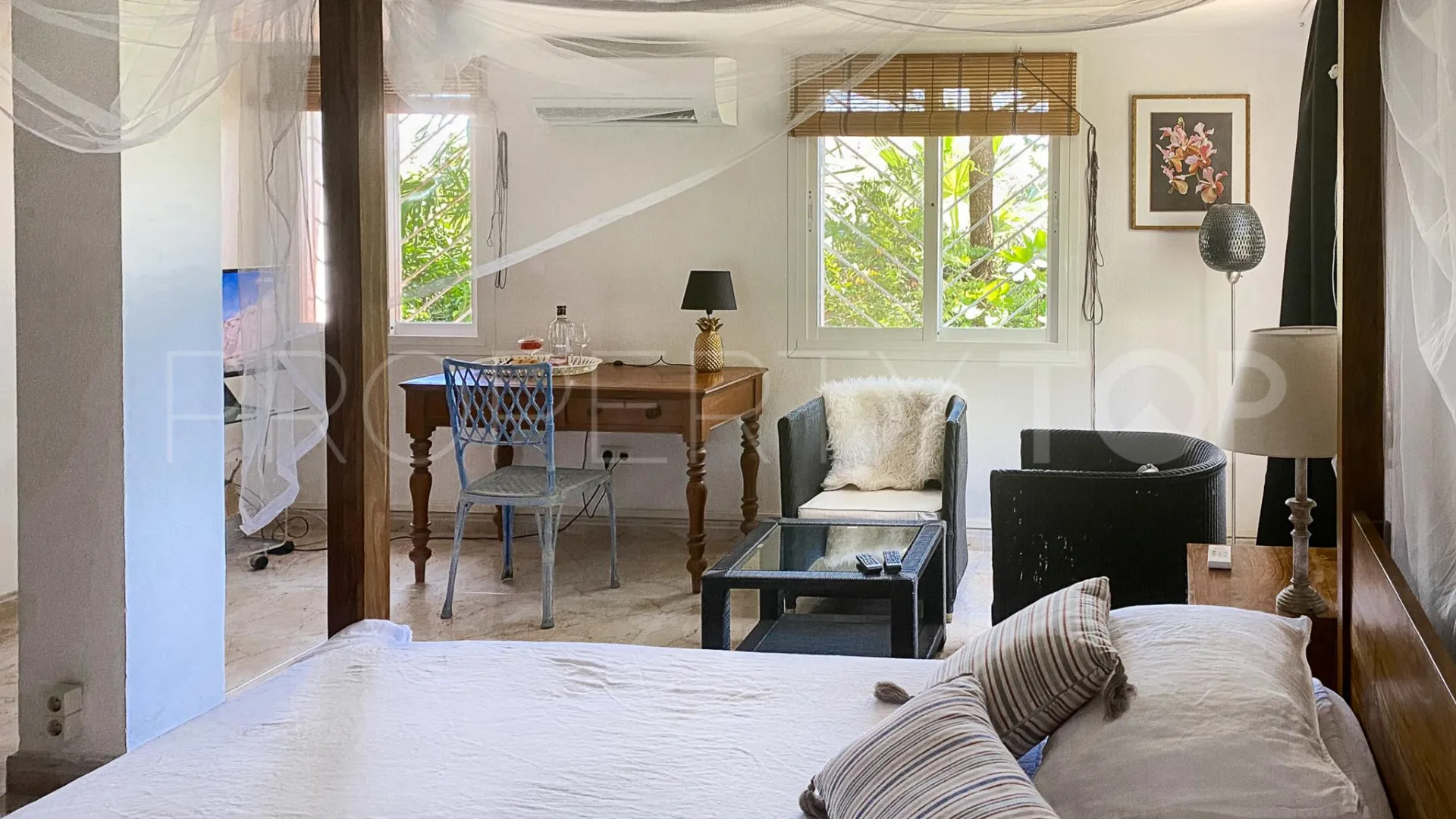 For sale Benahavis 7 bedrooms villa