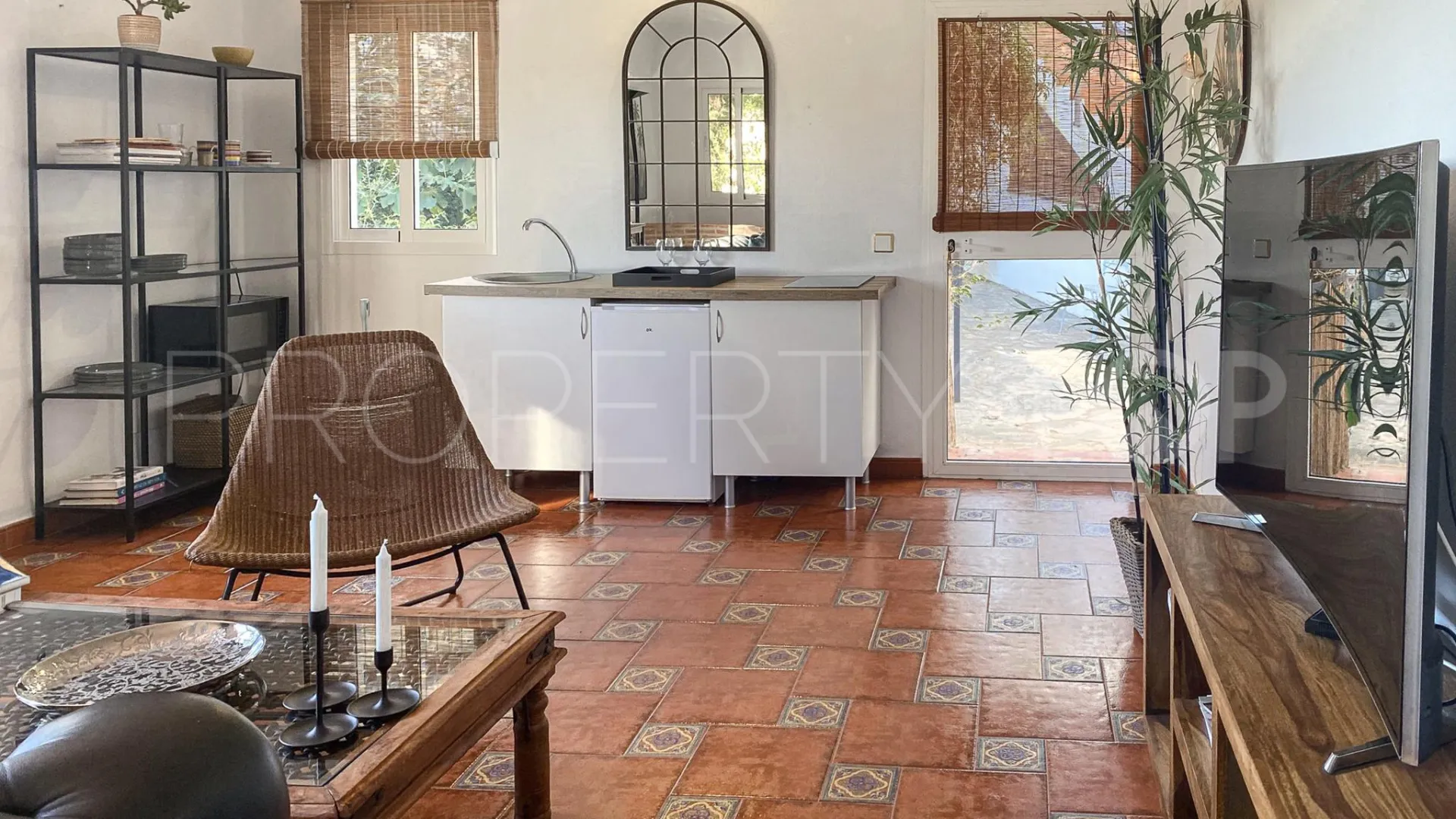 For sale Benahavis 7 bedrooms villa