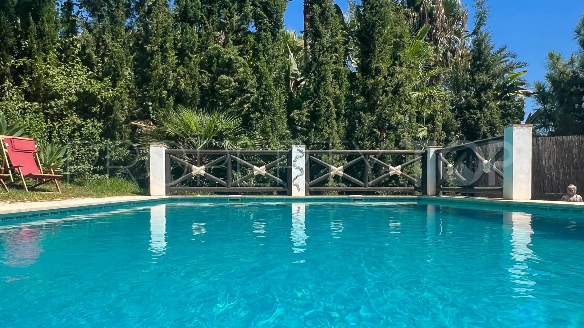 For sale Benahavis 7 bedrooms villa