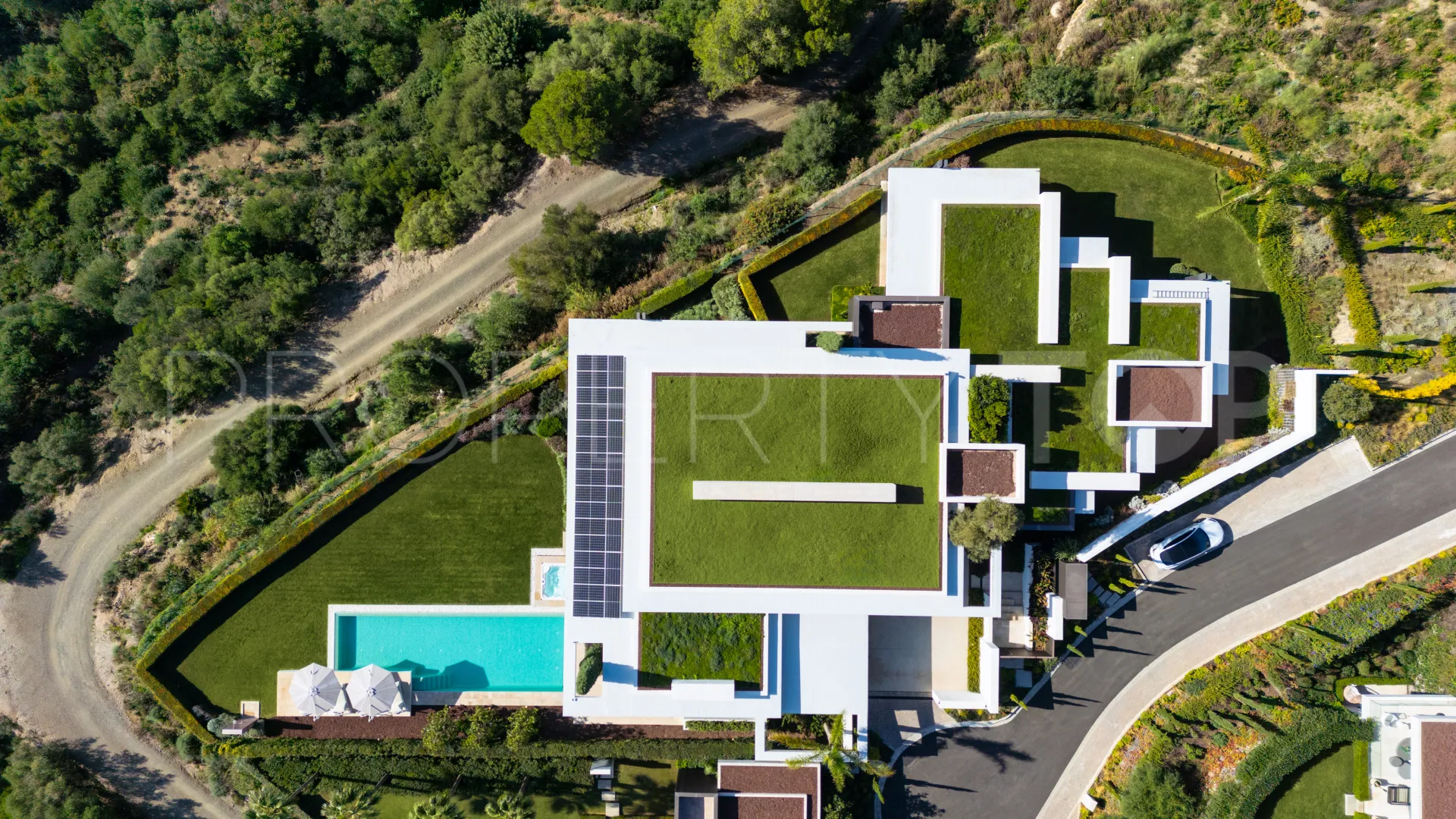 For sale The Hills villa