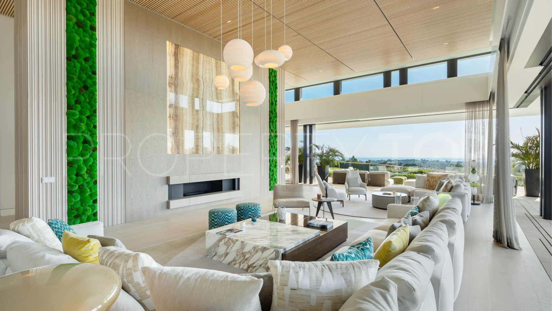 For sale The Hills villa