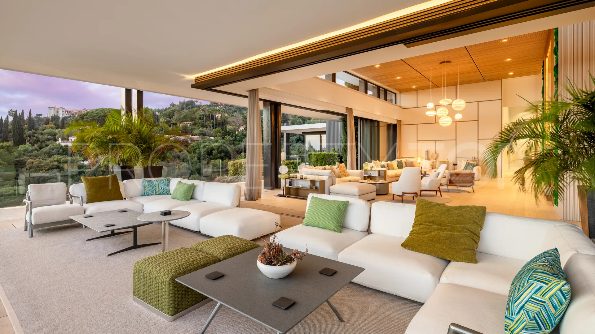 For sale The Hills villa