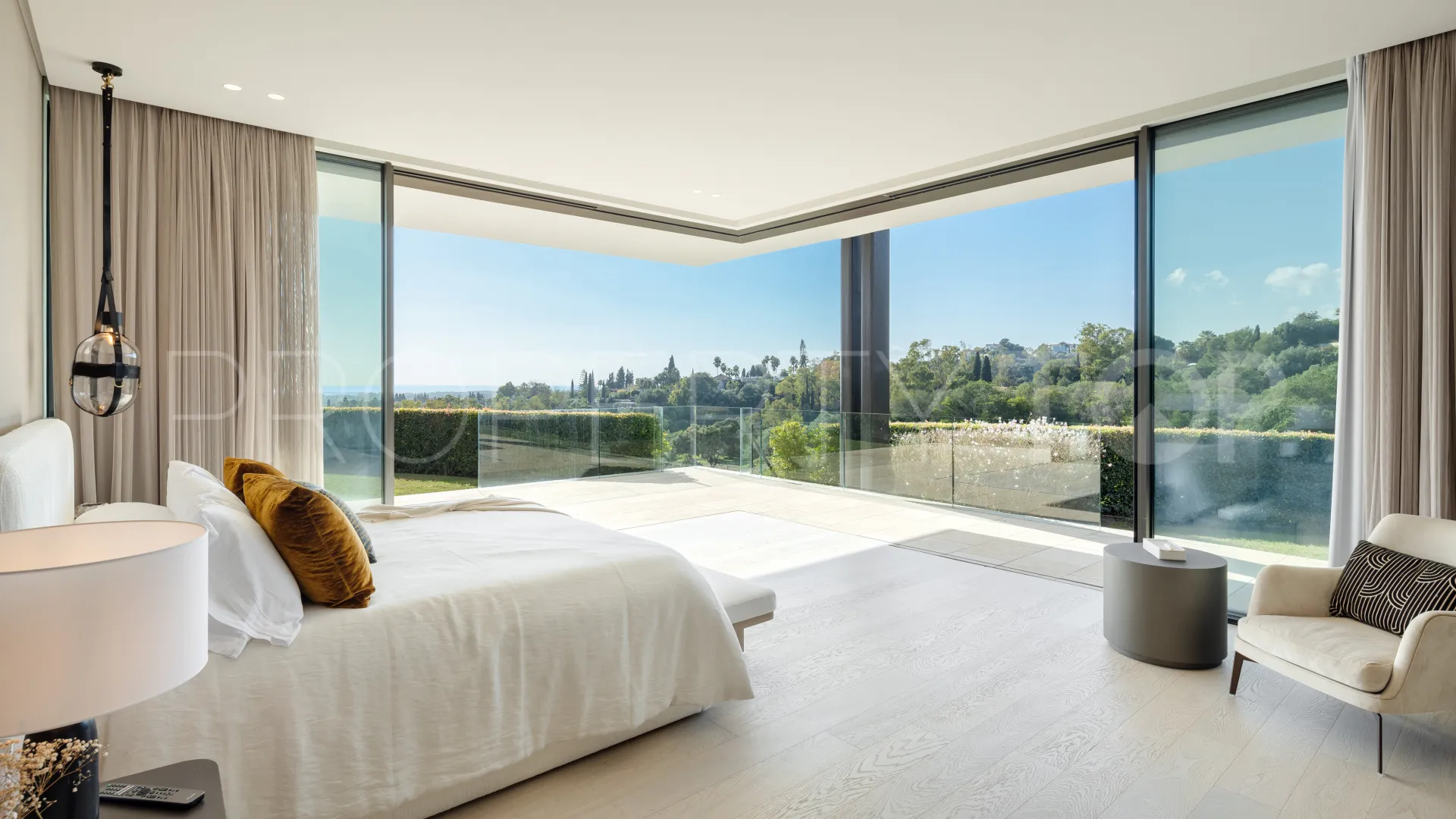 For sale The Hills villa
