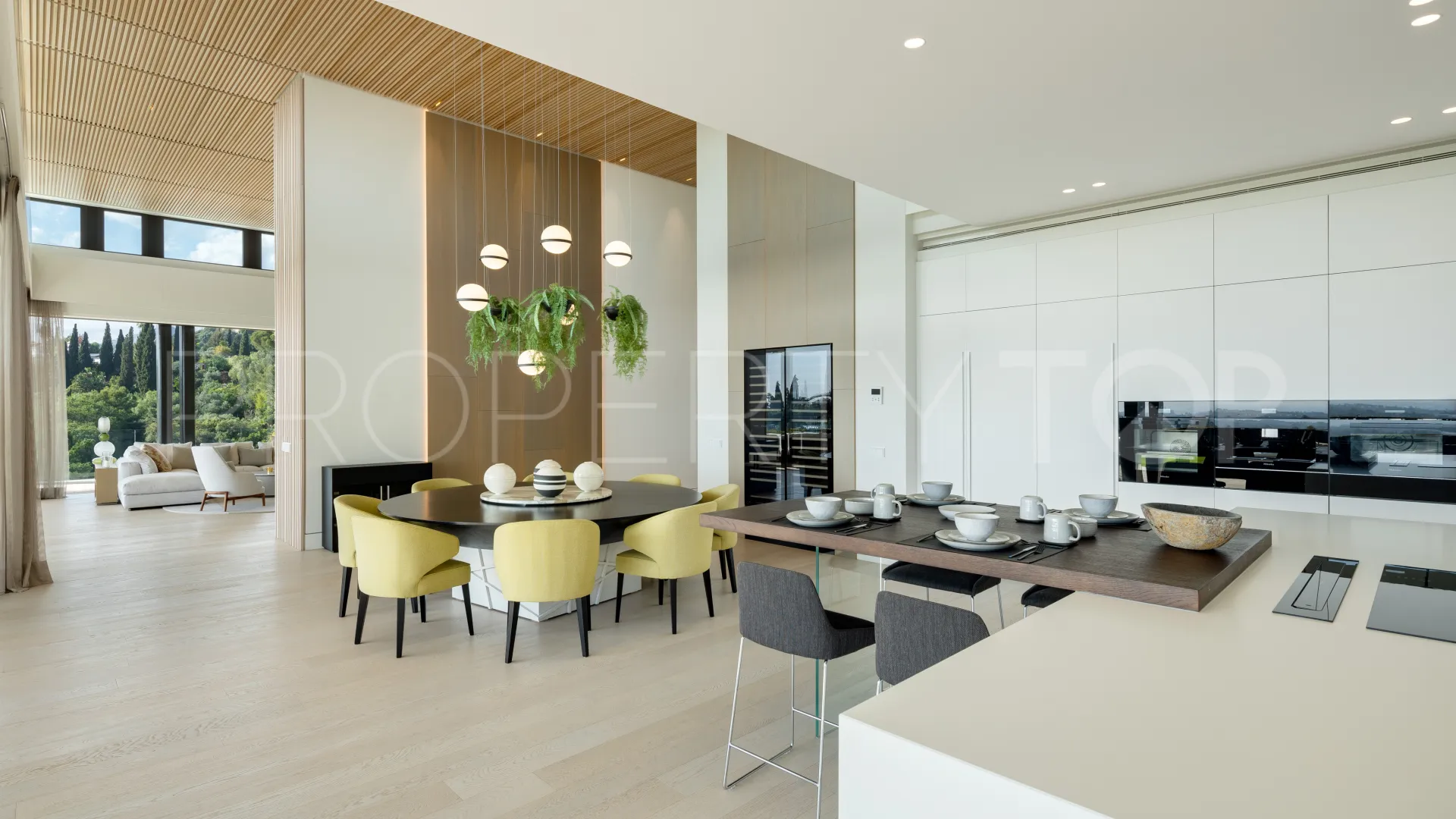 For sale The Hills villa