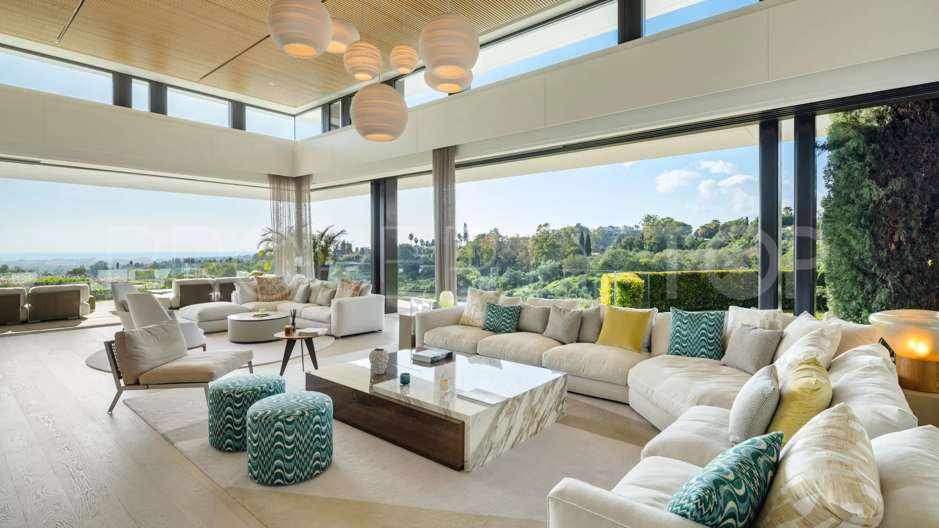 For sale The Hills villa