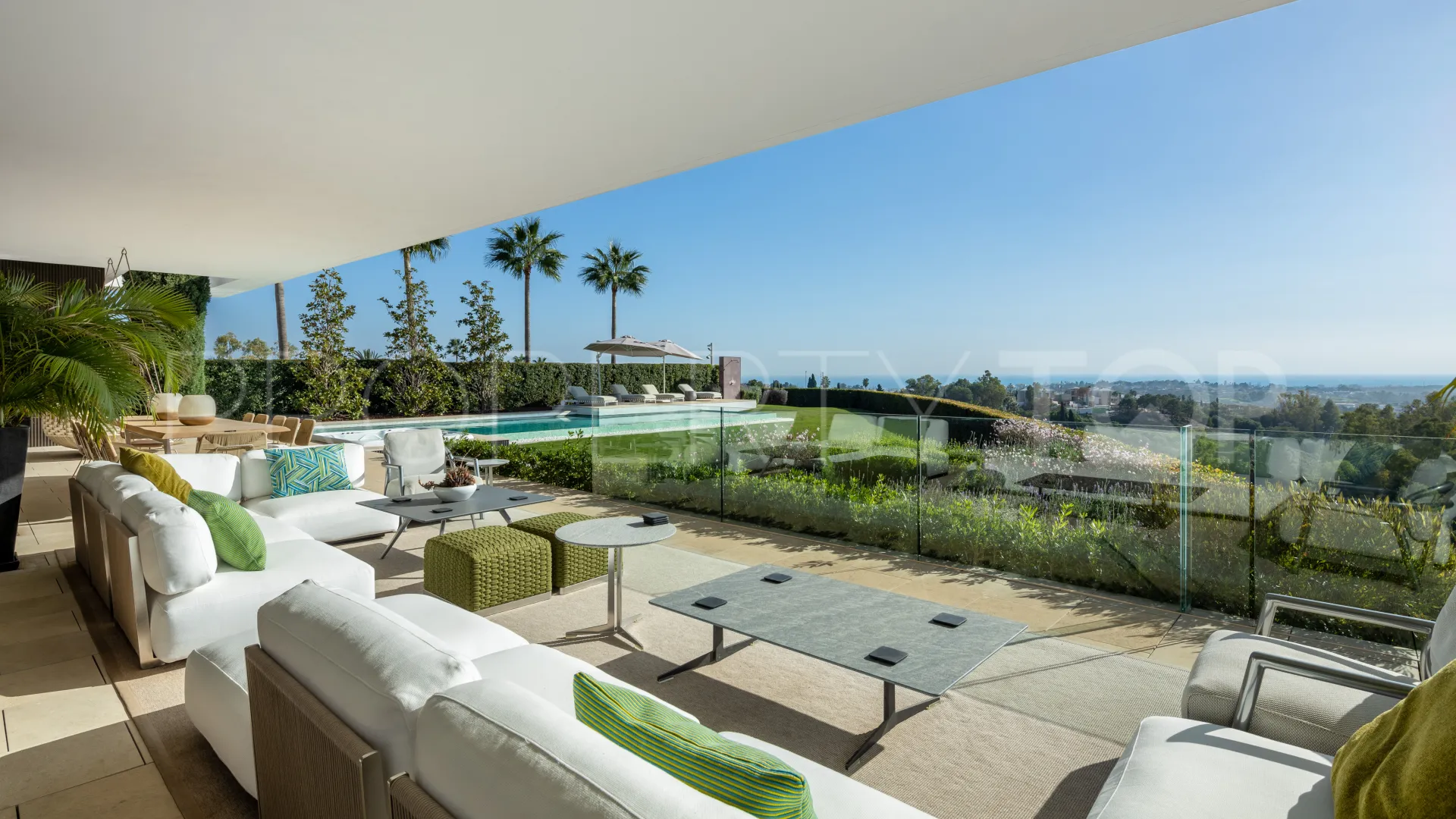 For sale The Hills villa